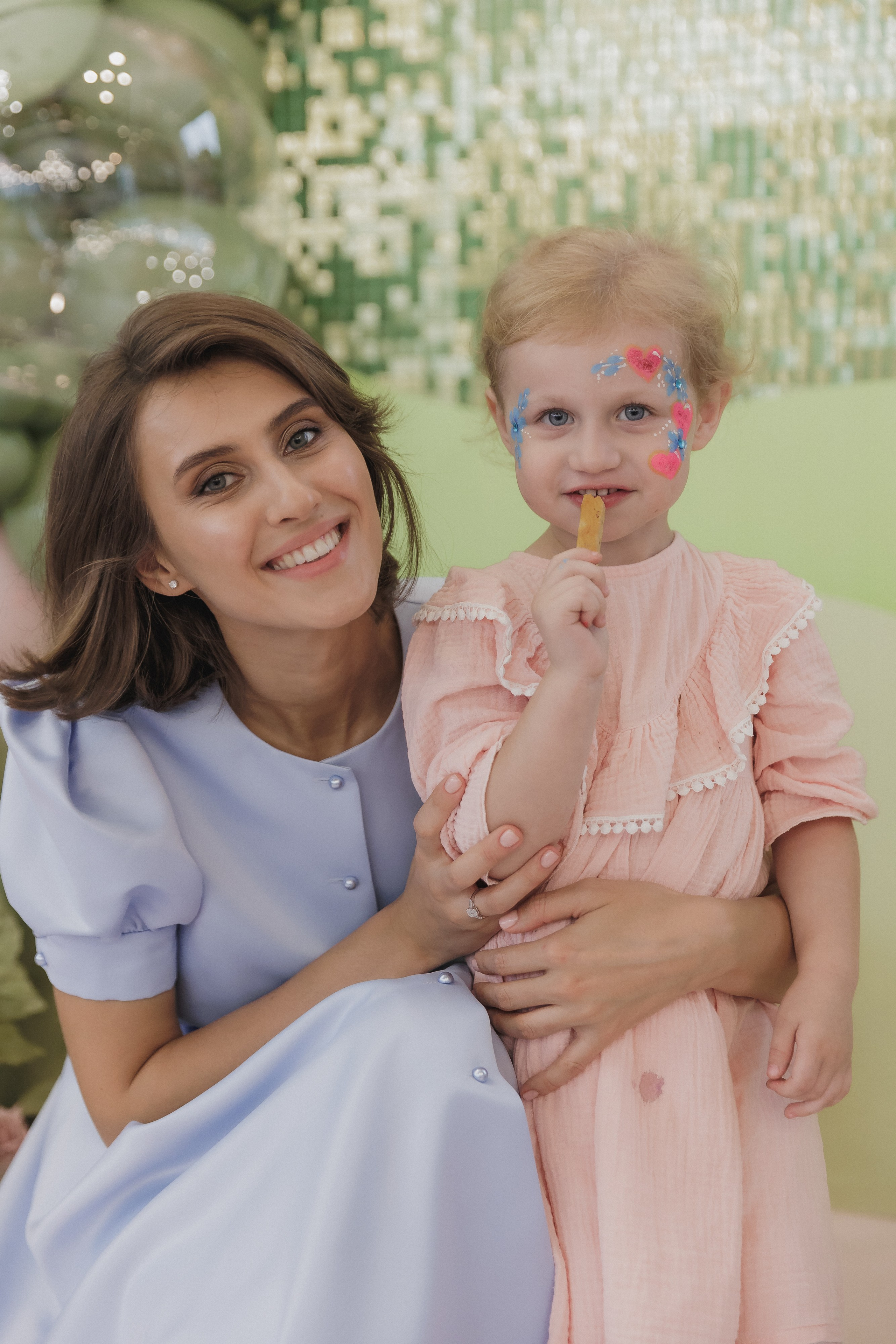 Николь и Ребекка. Фотограф в Волгограде — Александра Искандерова