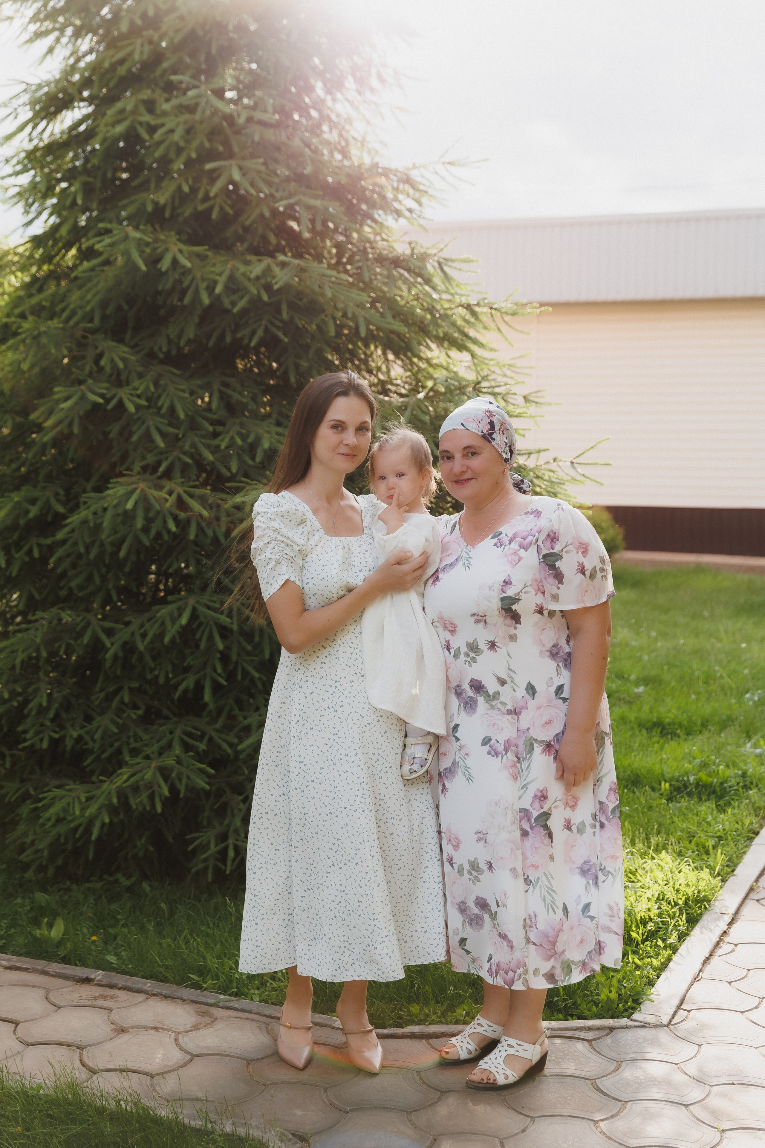 Манюня. Фотограф в Волгограде — Александра Искандерова