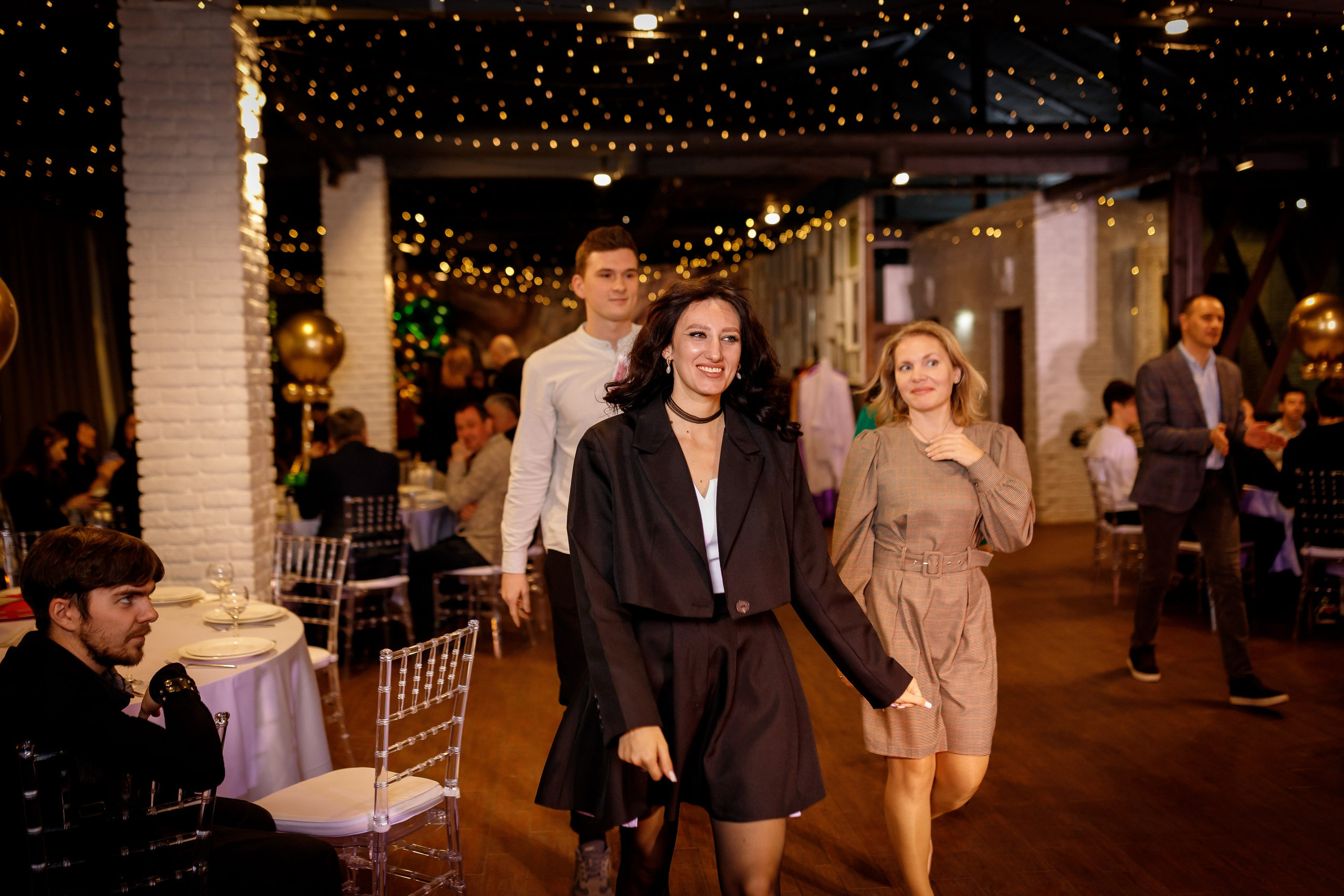 Репортажная фотосъёмка — корпоратив Сималенд 2024