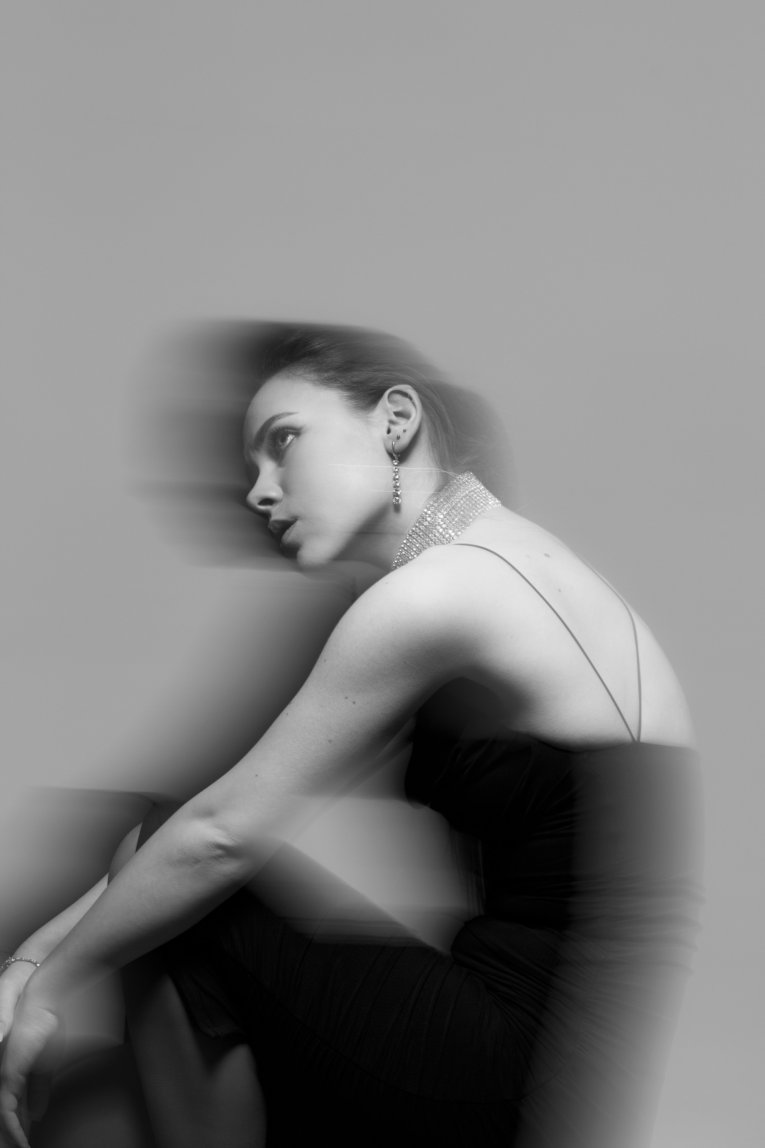 Диана. Портретный и концертный фотограф в Москве Тугарин Александр