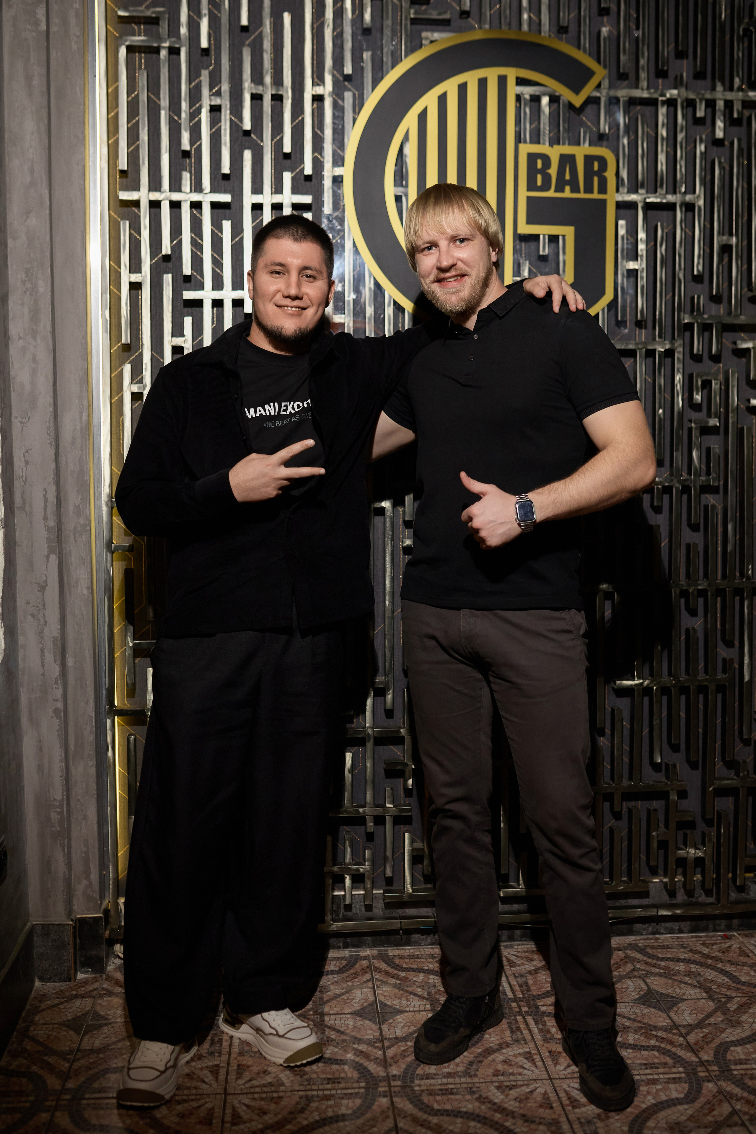 Timran. Andrey Pospelove. Фотограф в Саратове