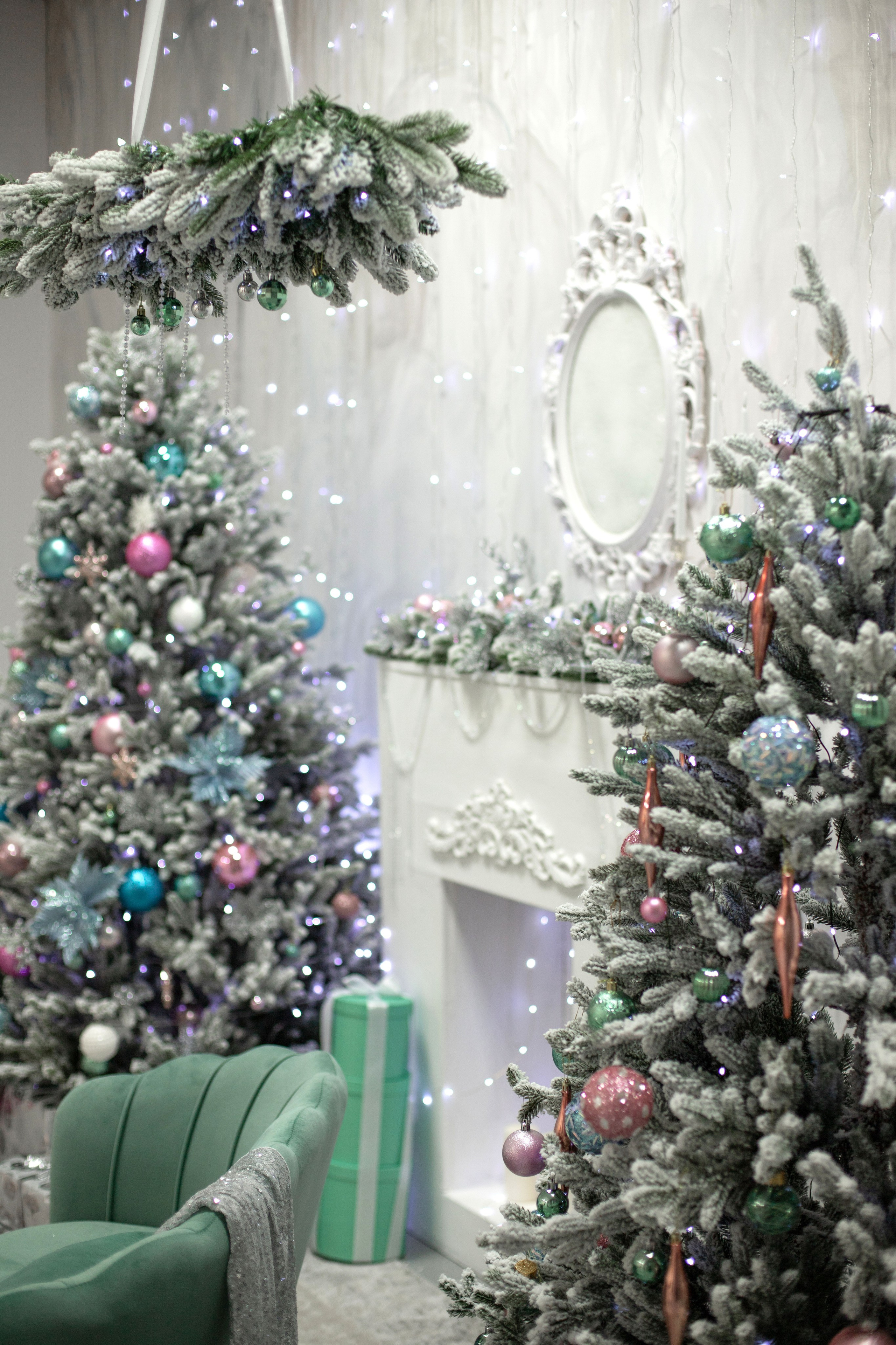 Зеркало. Фотограф г. Хабаровск. Семейные и индивидуальные съёмки