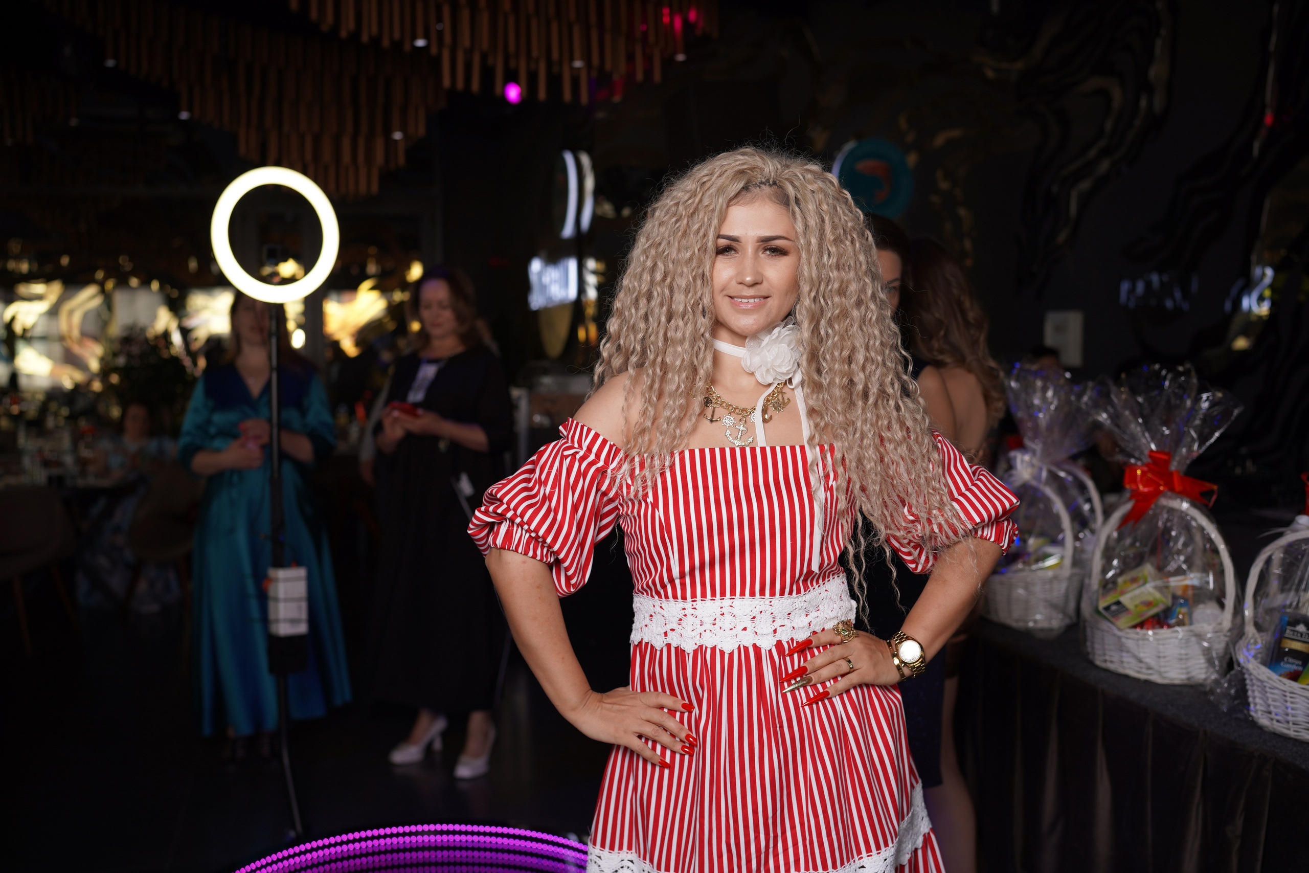 Summer Brunch — Ресторан MOOD