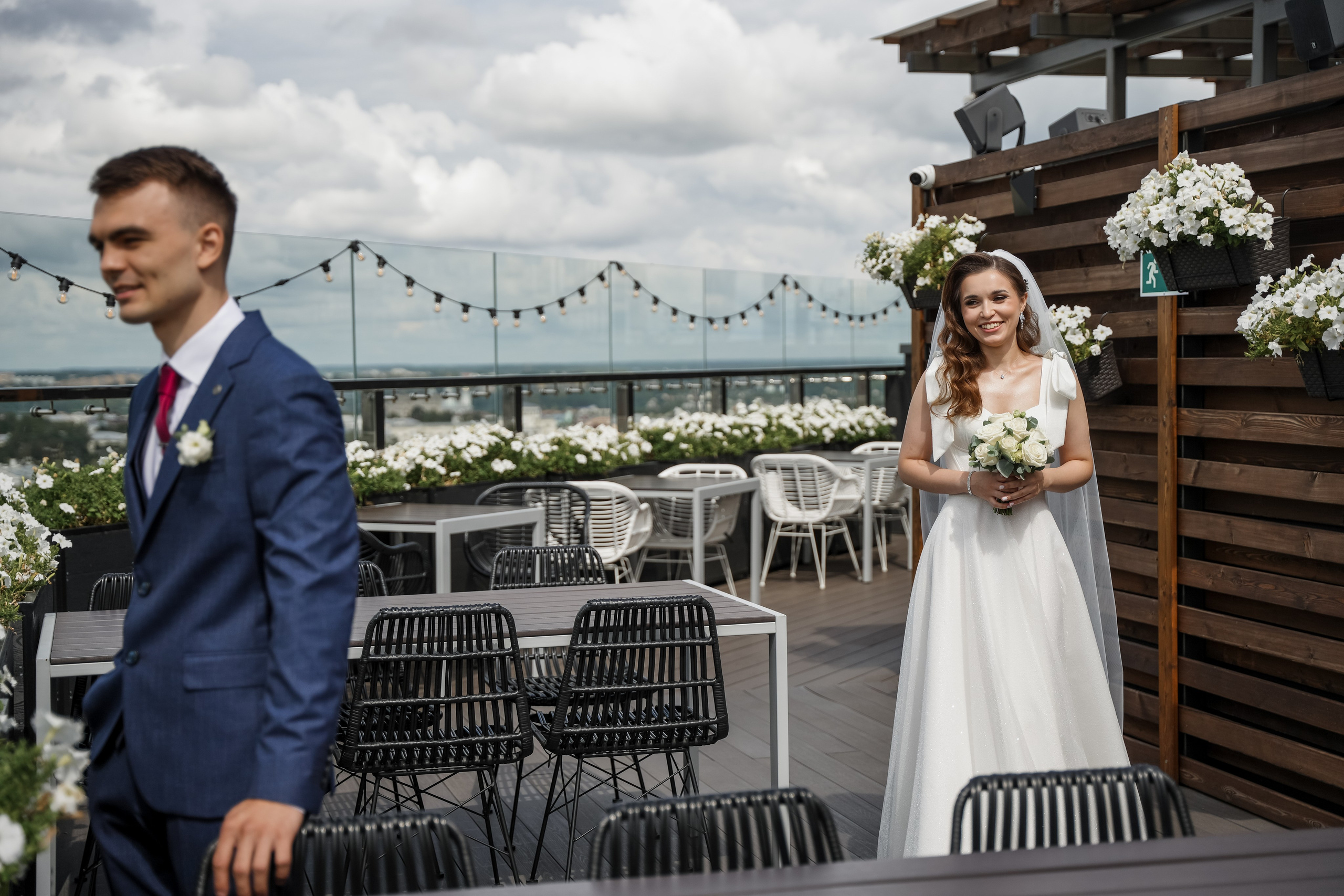 Иван и Екатерина 3/08/2024. Фотограф в Смоленске Ольга Давыдова