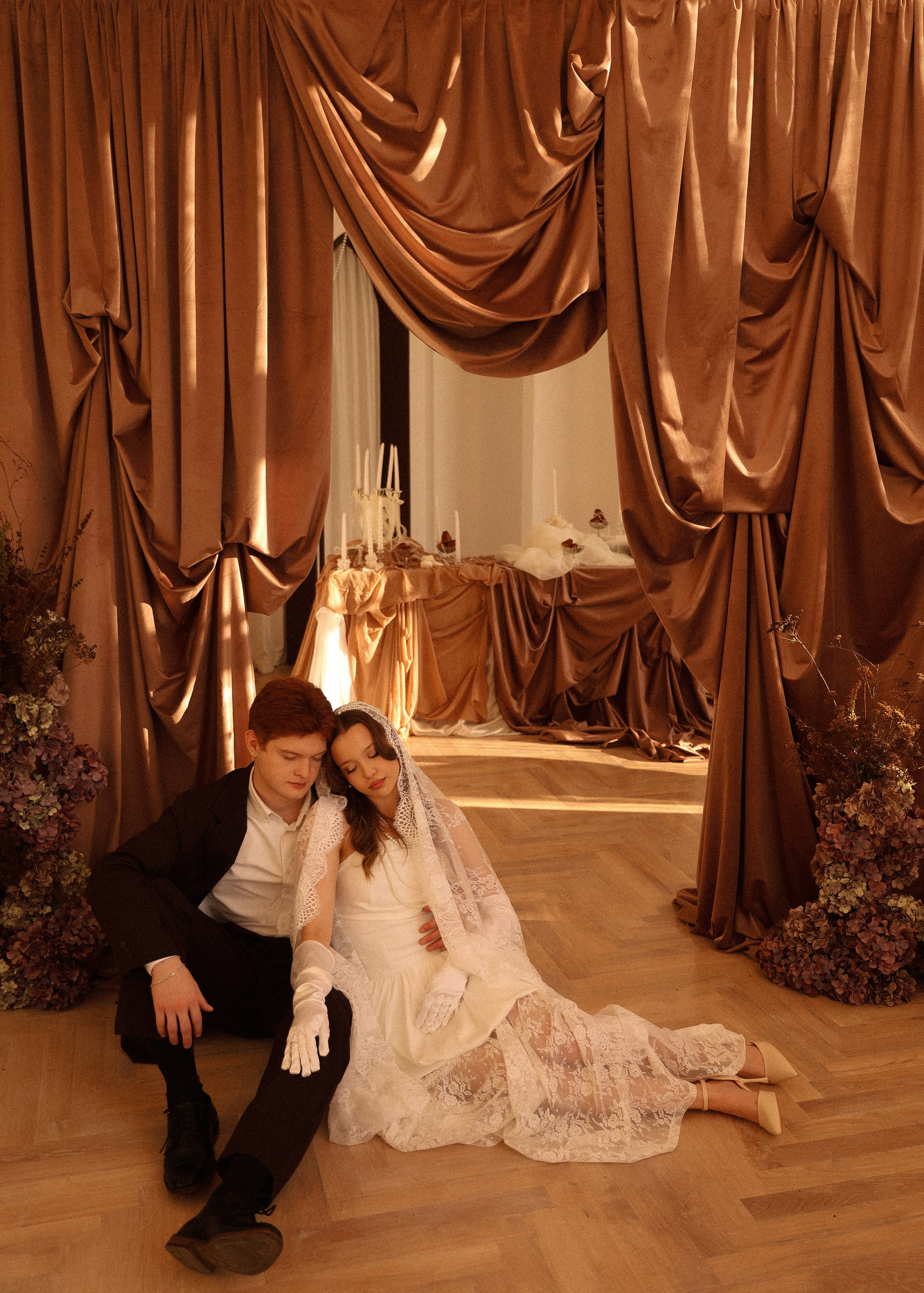 Wed. Свадебный фотограф Екатеринбург Алексей Ладыгин