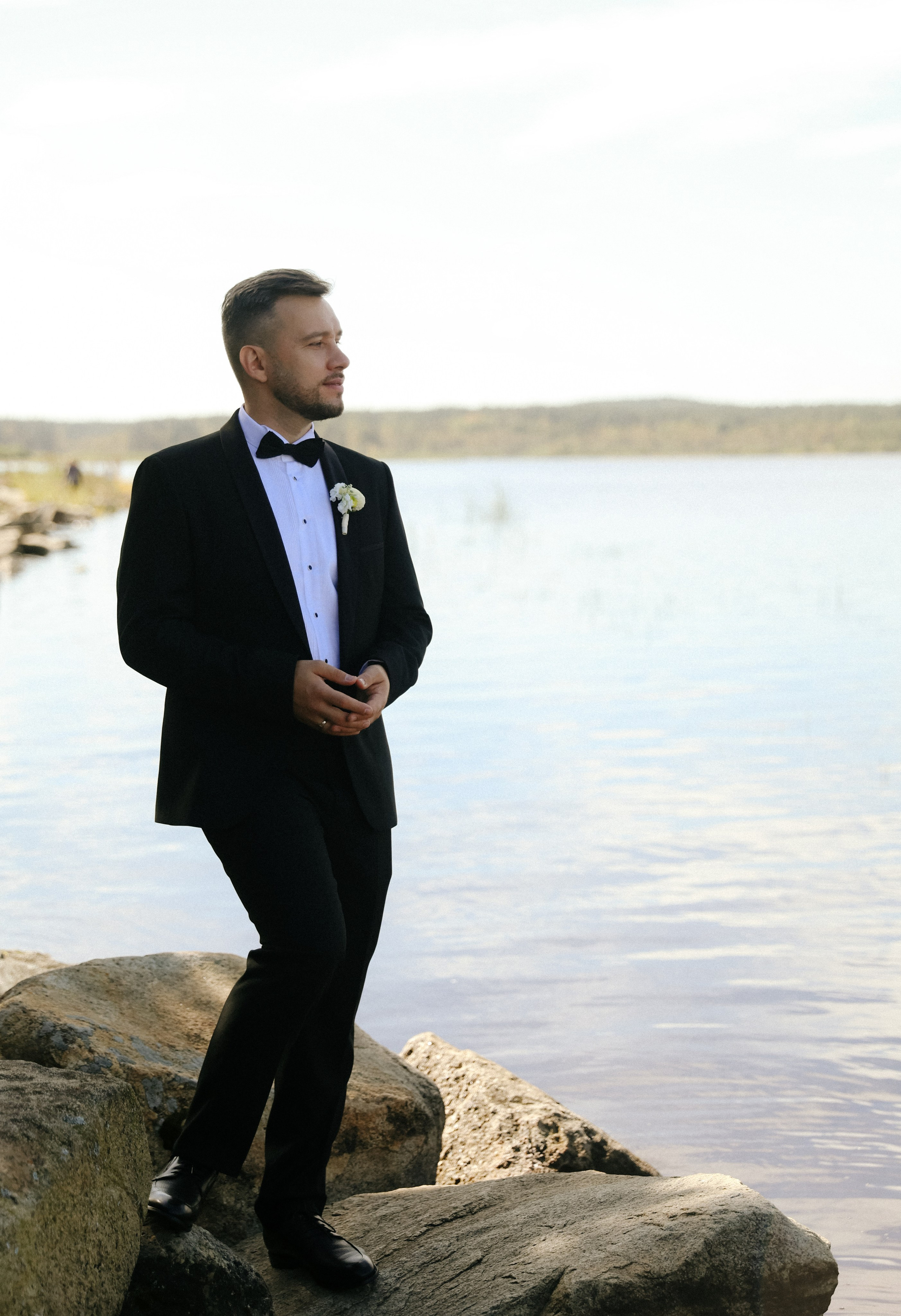 Евгений и Екатерина. Свадебный фотограф Екатеринбург Алексей Ладыгин