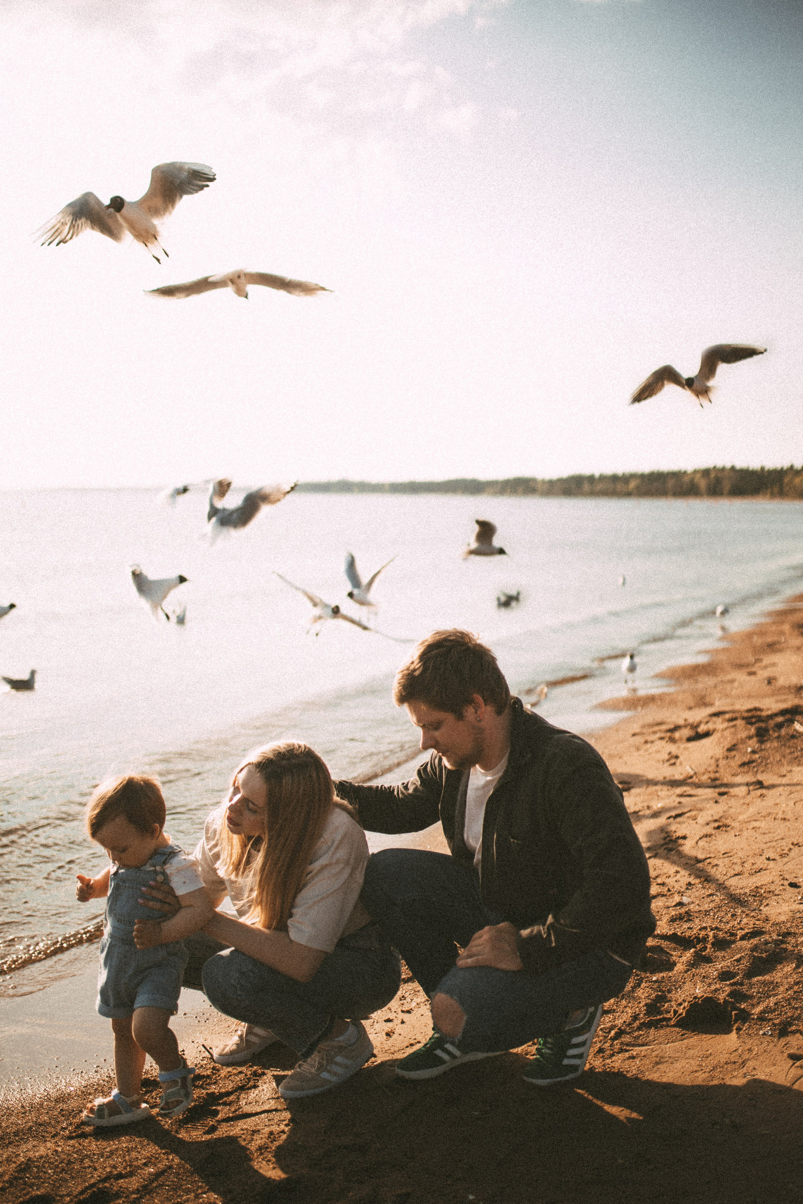 B & O & Ю | Санкт-Петербург. Фотограф Екатерина Амбрушкевич