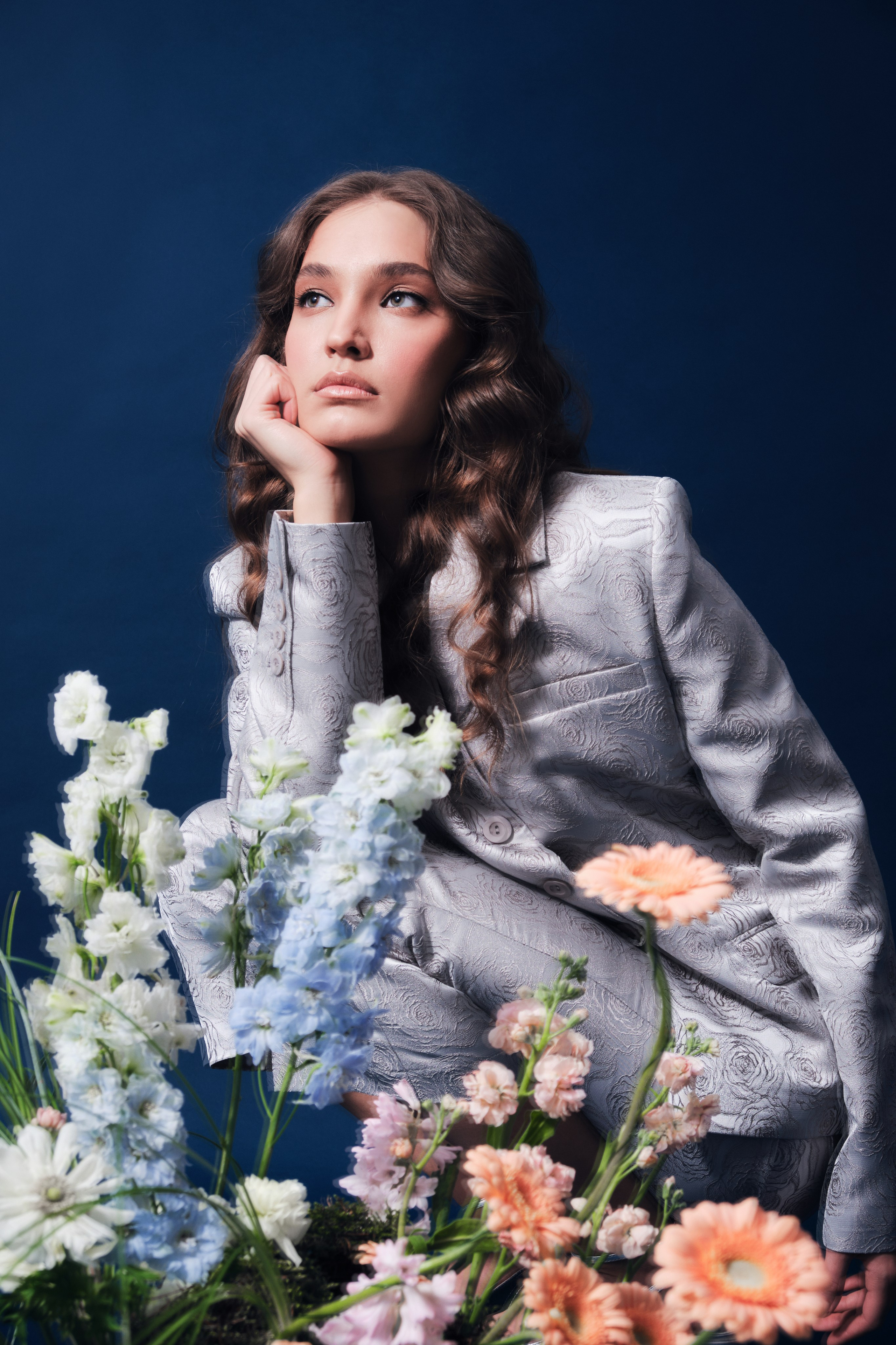 Сет-дизайн. Флористика и декор в Санкт-Петербурге