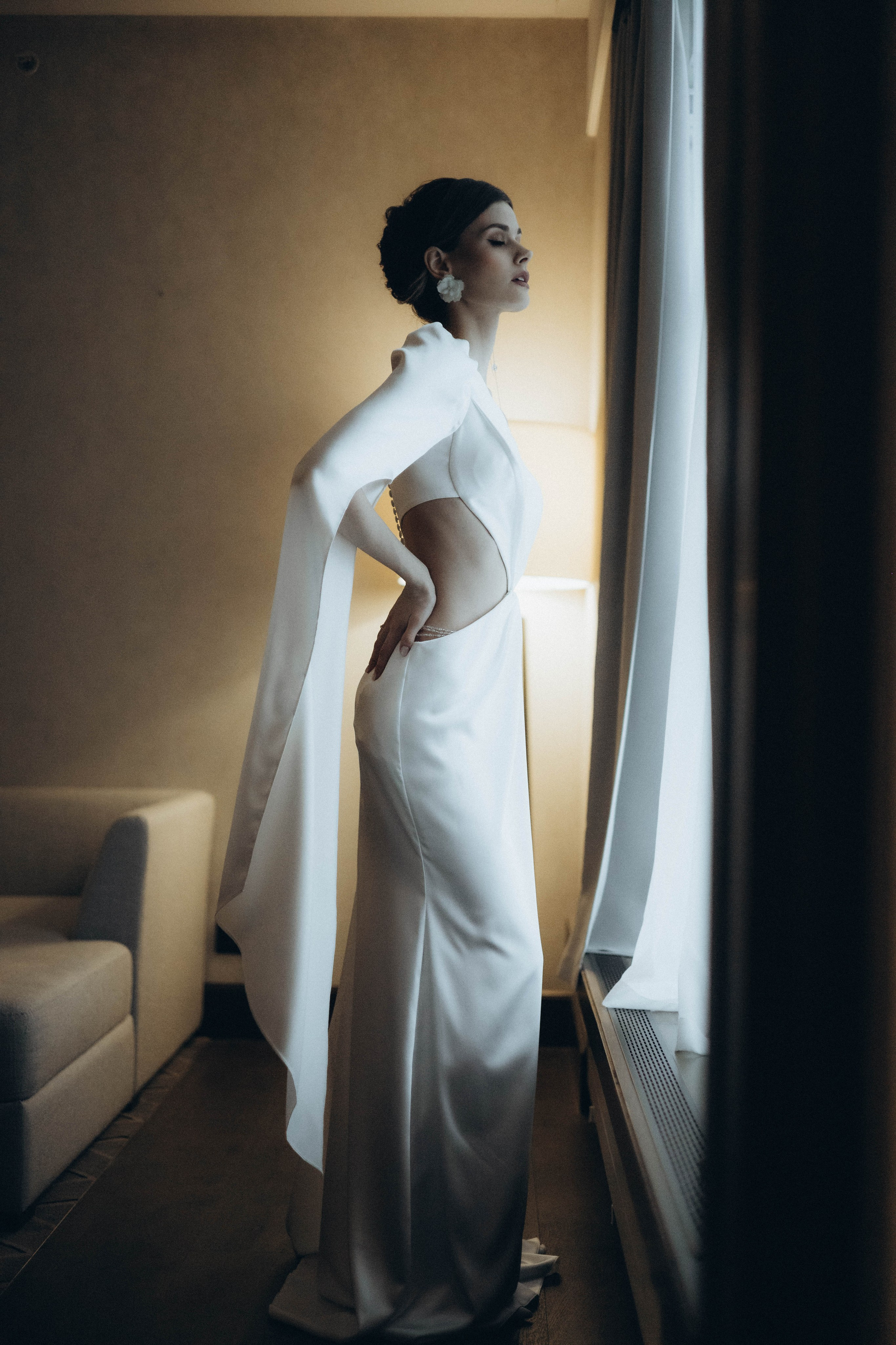 Чек-лист по подготовке к свадьбе