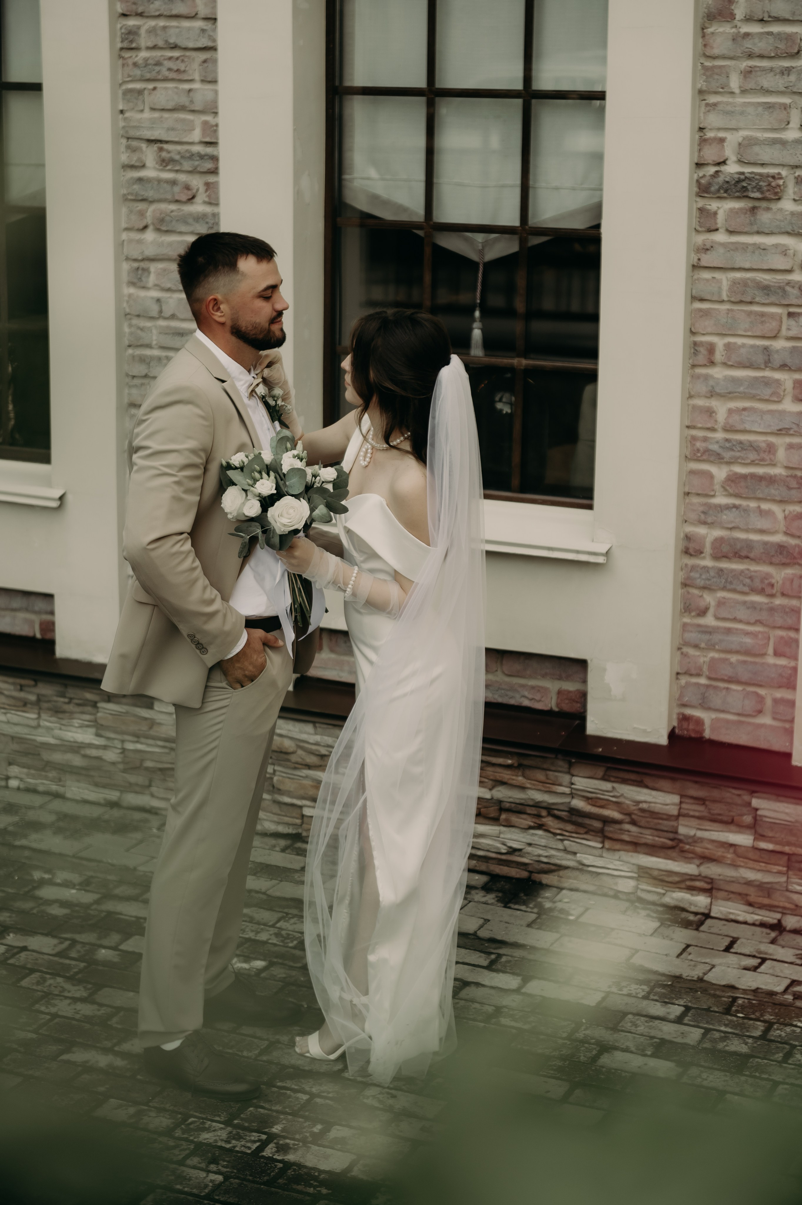 Свадебные фотографии. Фотограф в Барнауле Дарья Бутурлакина. Люби.Цени.Касайся