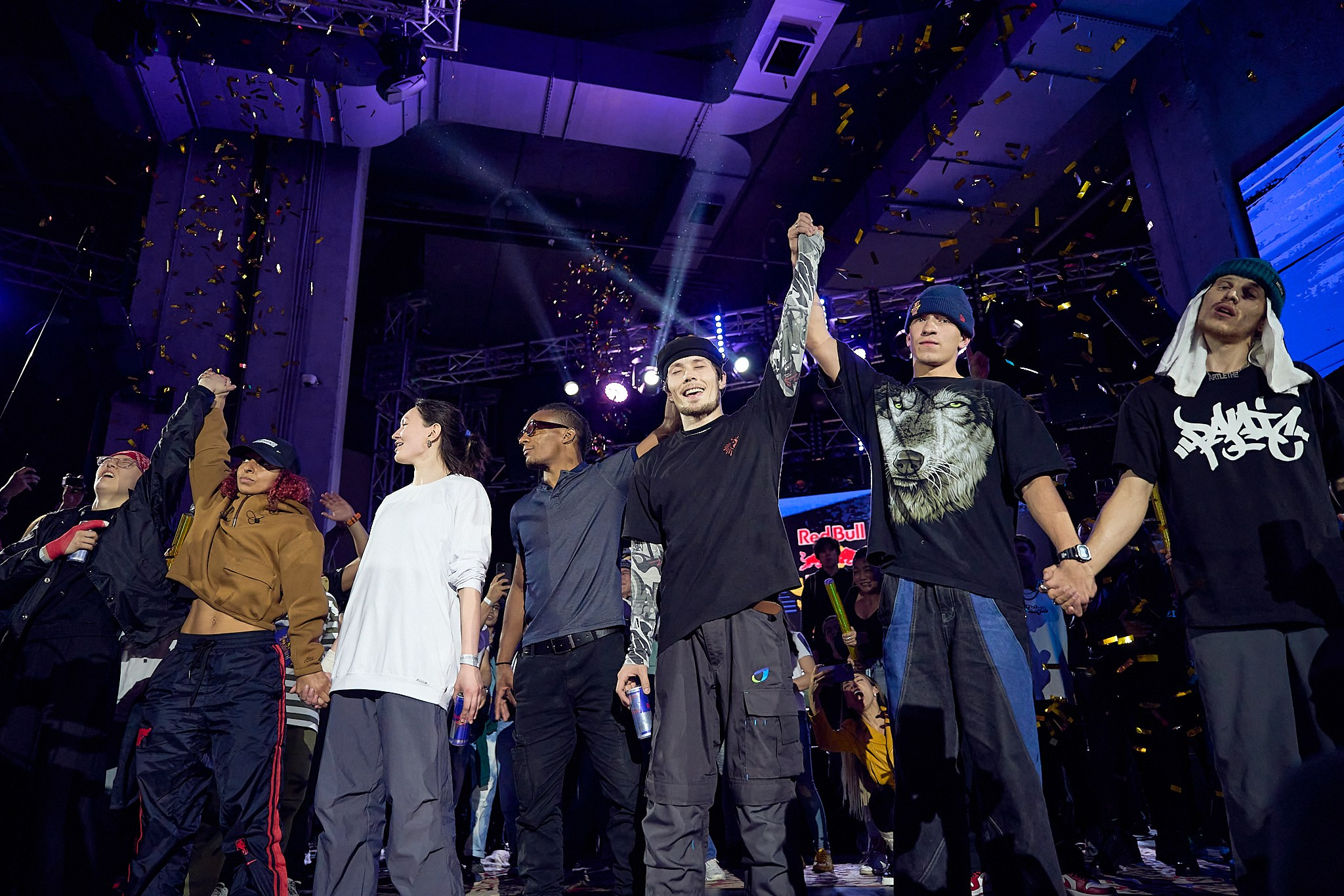 Red Bull bc one Kazakhstan. Alim Alimov Fashion Photographer