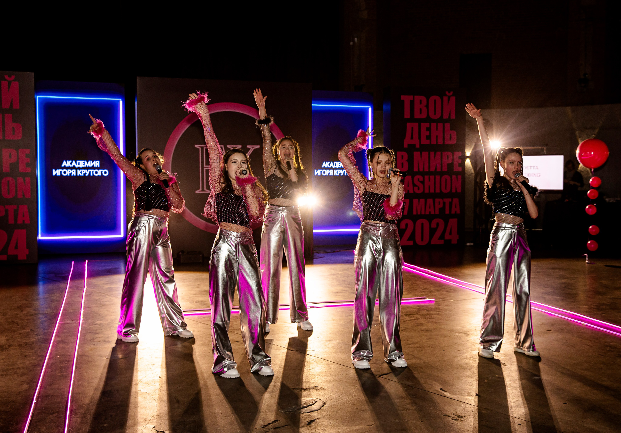 FORUM KIDS — 24. Фотограф — Татьяна Кириллова, г. Санкт-Петербург