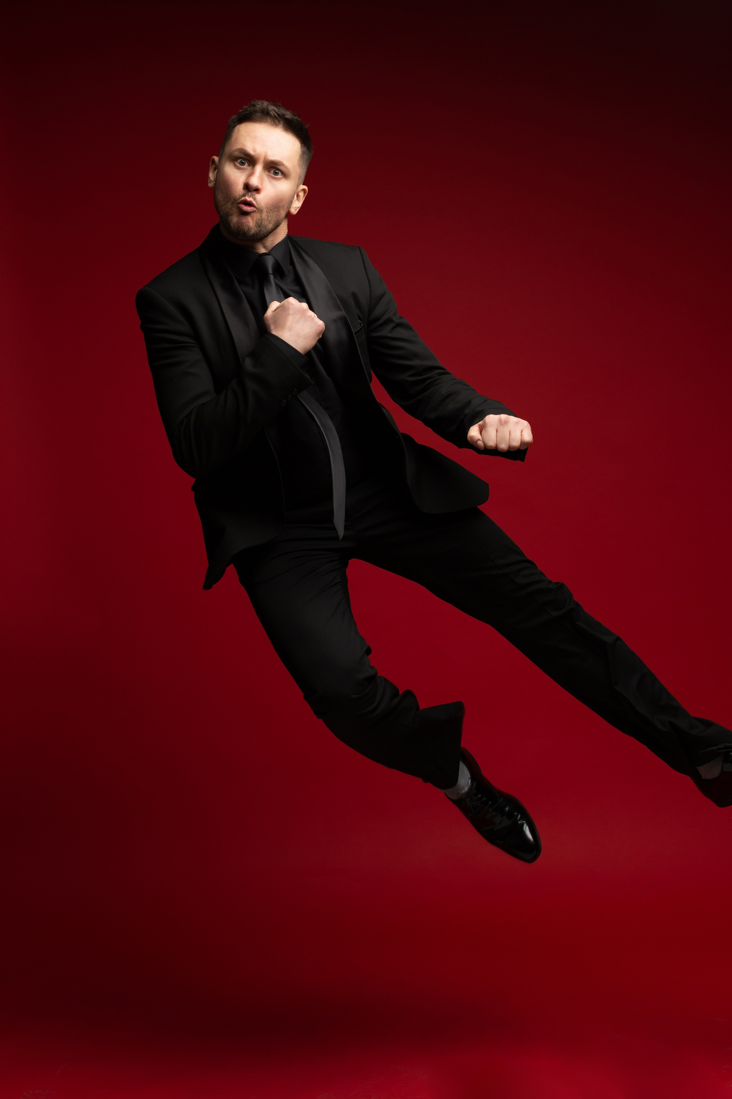 Дмитрий. Фотограф Георгий Нигматулин