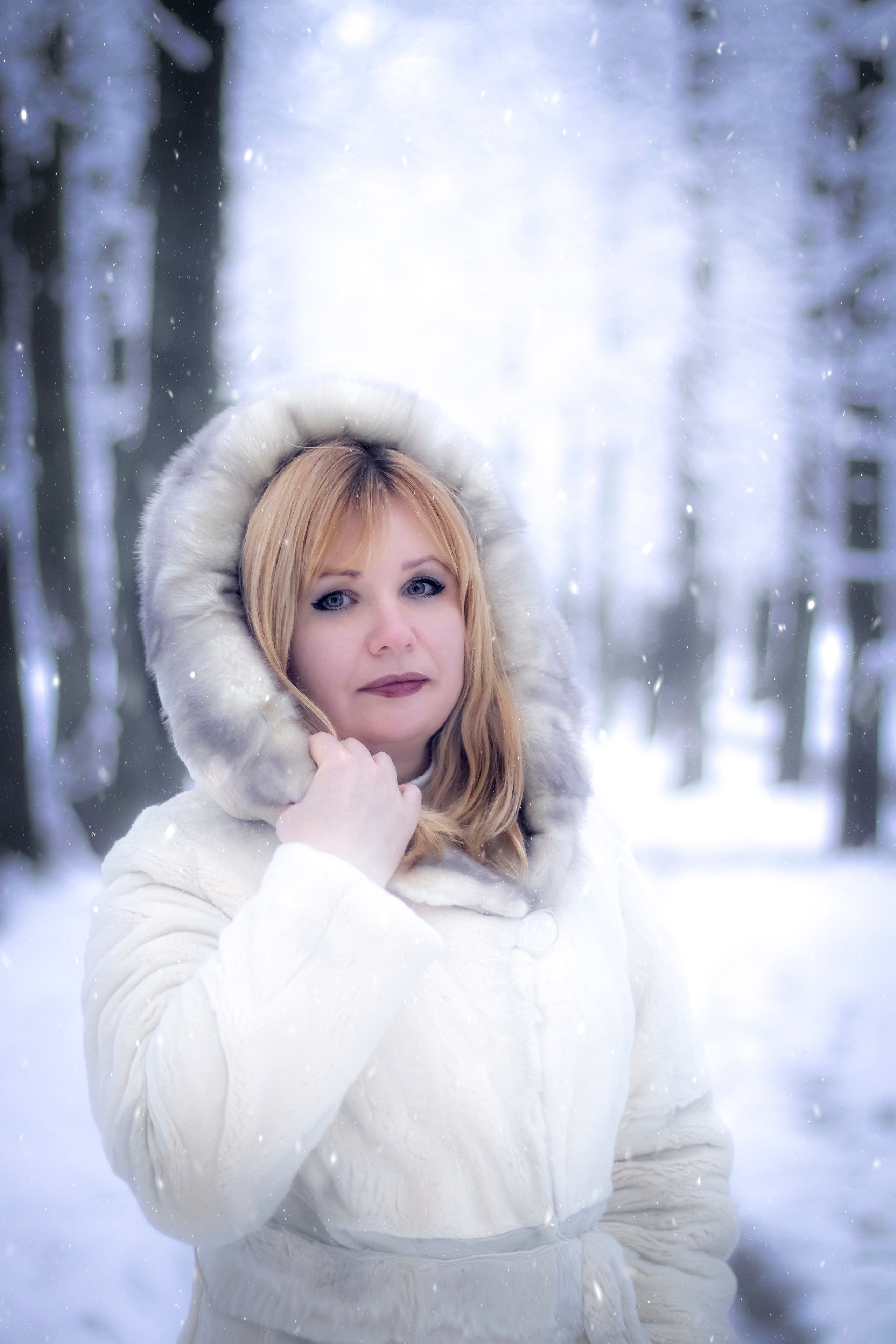 ЕЛЕНА. Фотограф Людмила Лебединская г. Краснодар (Приморско-Ахтарский р-он)