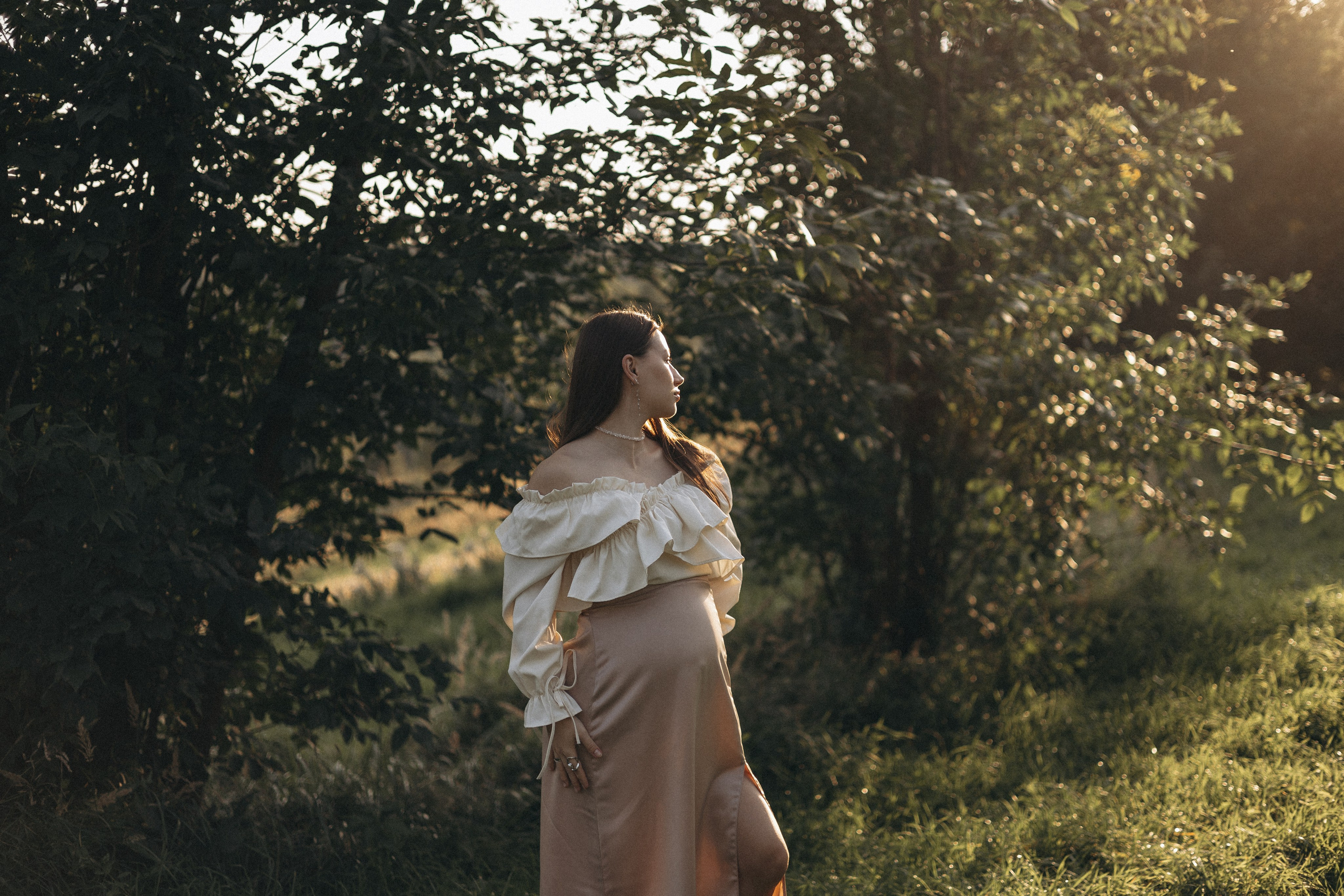 Виктор & Юля. Анастасия Шаповалова | Семейный фотограф