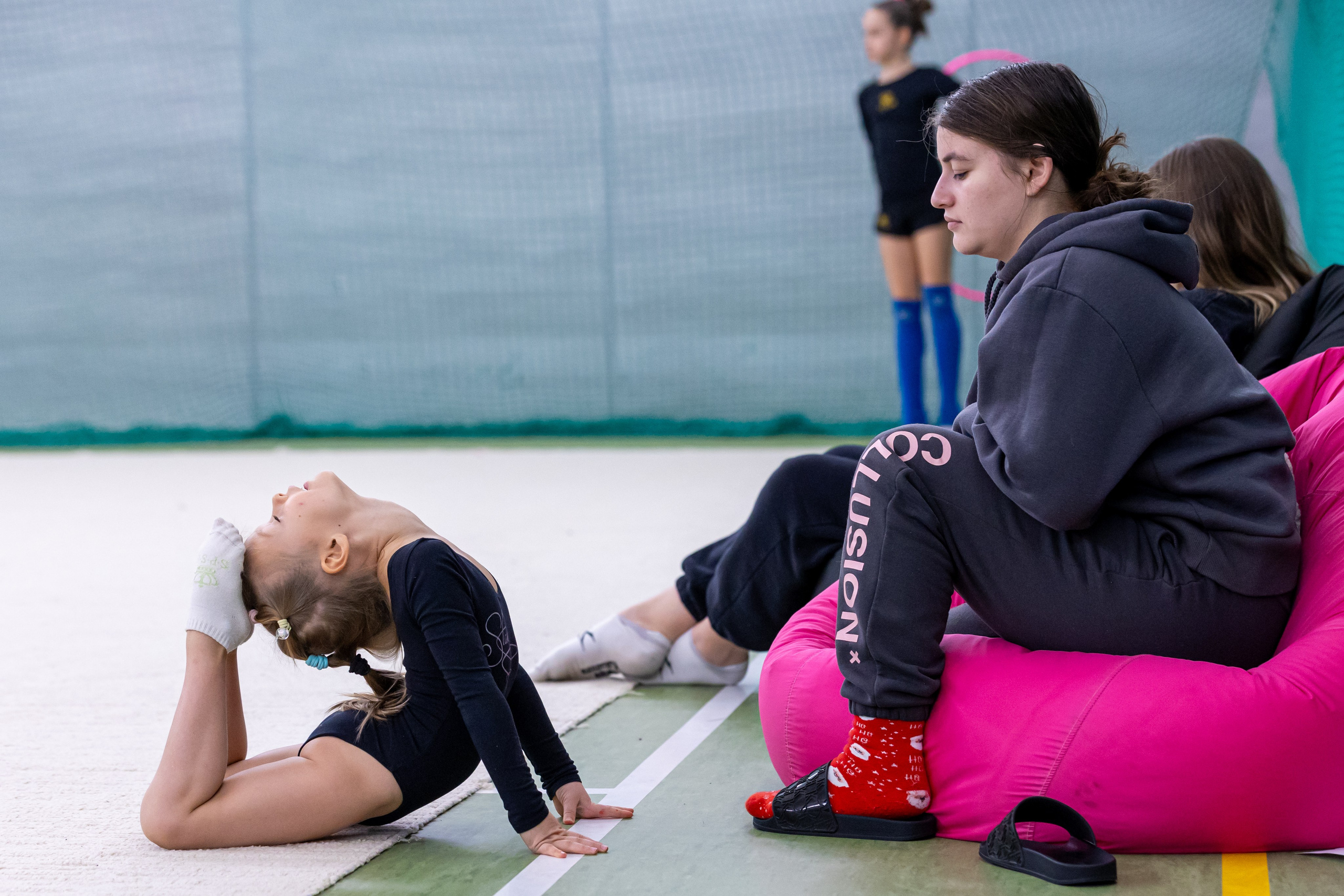 ЦХГ «БАТМАН» 10.01.2025. Фото и видео съемка Ваших мероприятий