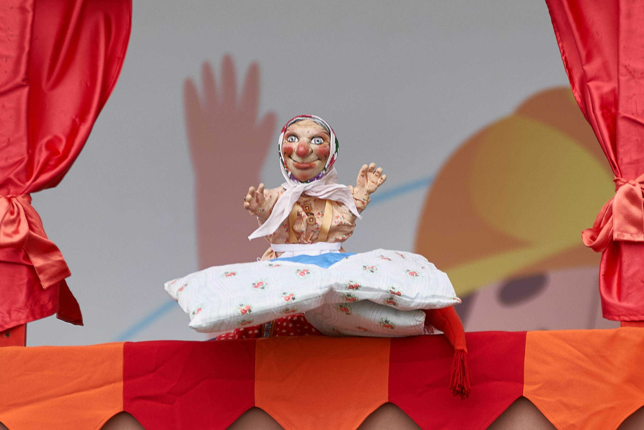 ДЕНЬ МАЛЕНЬКОГО НЕФТЯНИКА 2024 РН-ВАНКОР. Фотограф Москва Concerts photo / Fashion photо