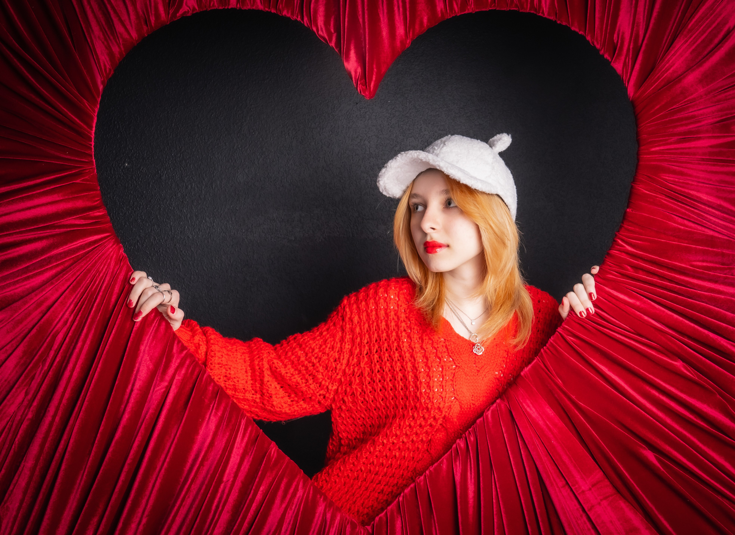 Детский портрет. Фотограф в Ростове-на-Дону Анна Малахова