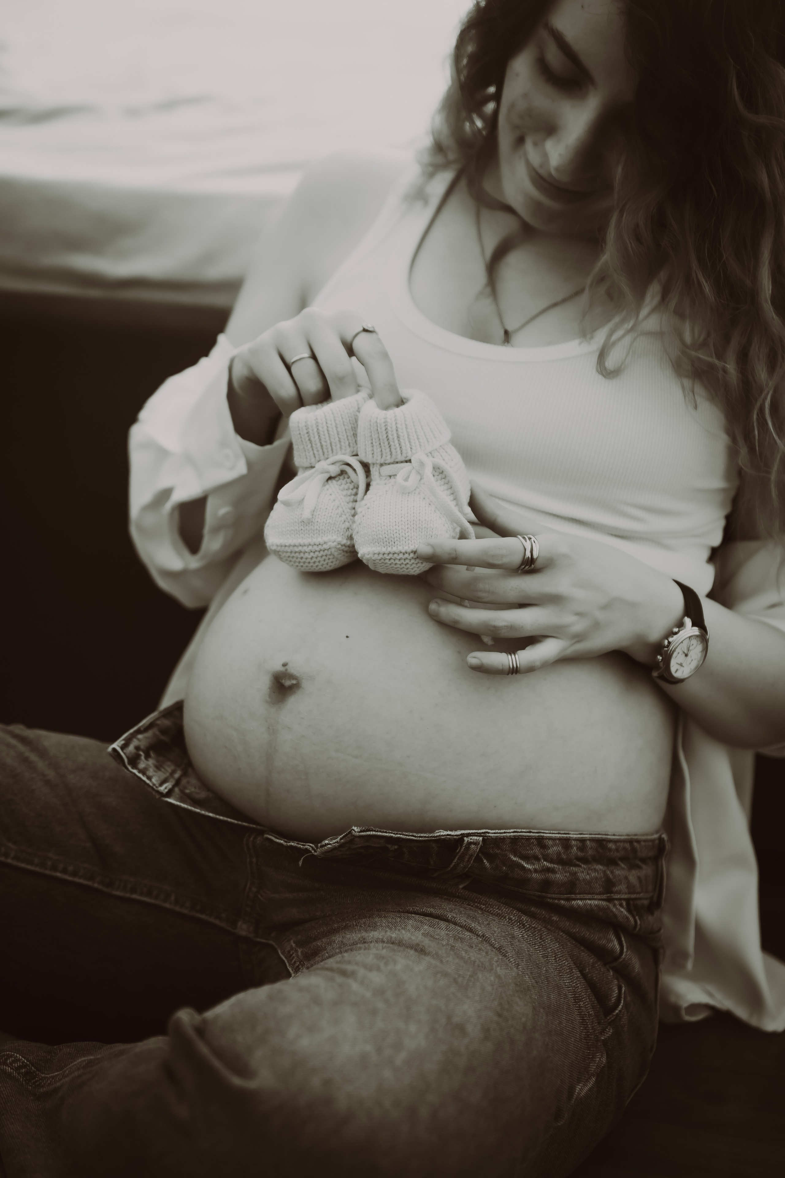 Беременность. Фотограф в Ростове-на-Дону Анна Малахова