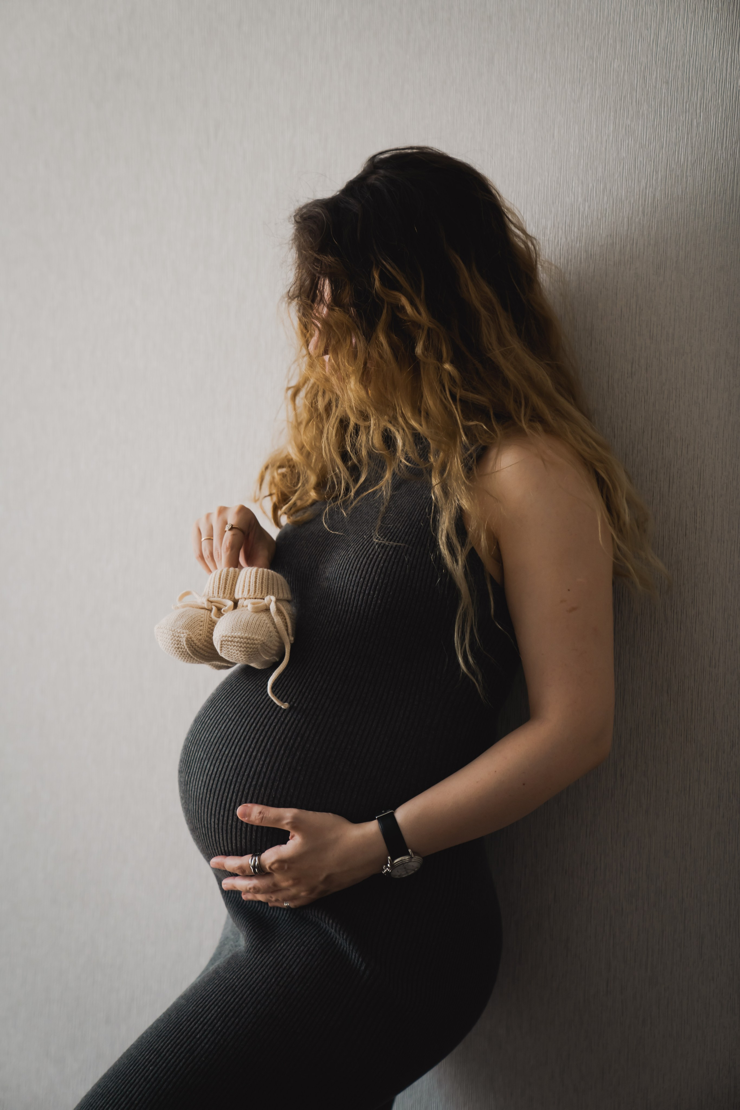 Фотосессия Анны — беременность. Фотограф в Ростове-на-Дону Анна Малахова
