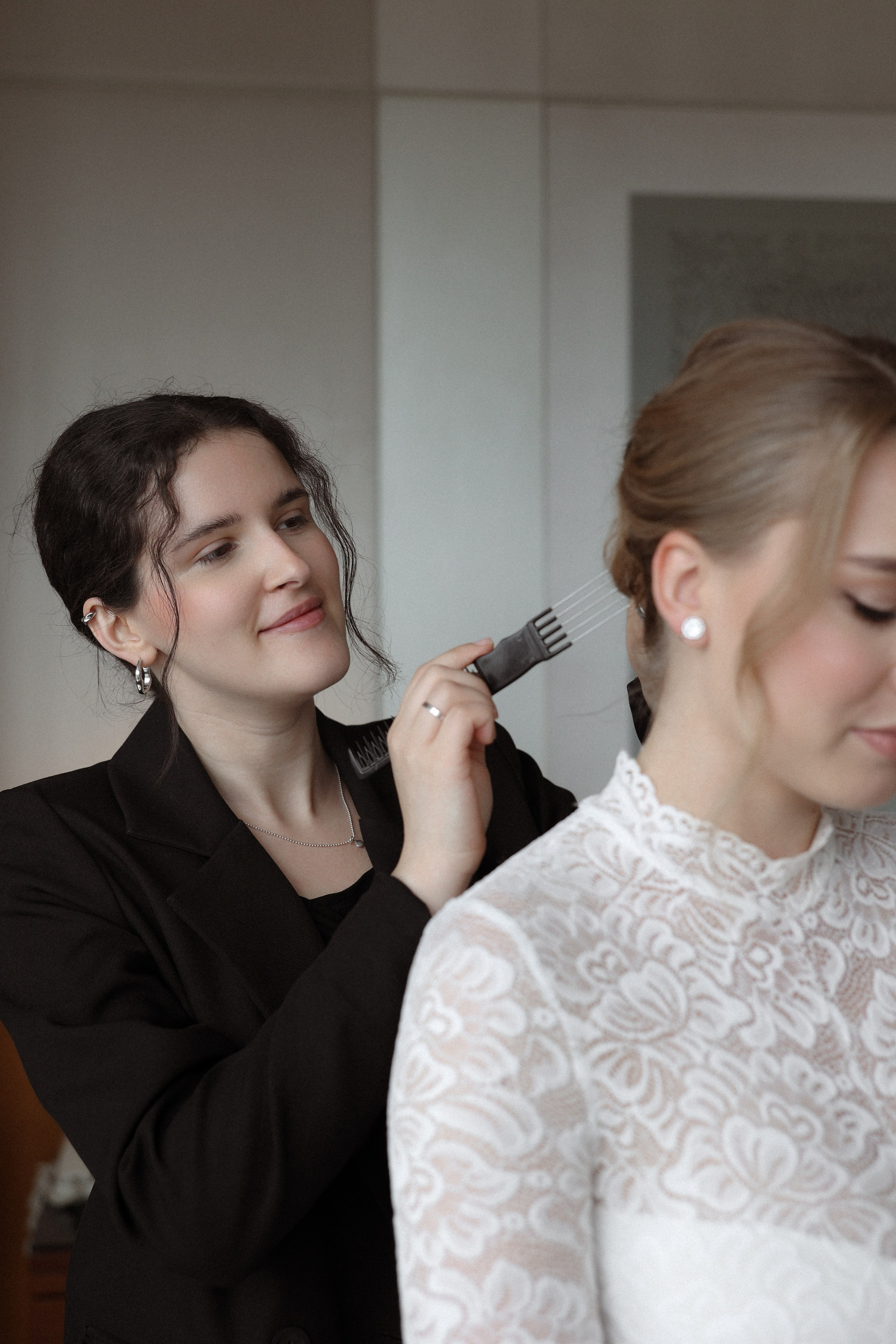 «Все начинается с любви!» — Мария и Михаил. Свадебный и семейный фотограф в Москве Ломова Ирина