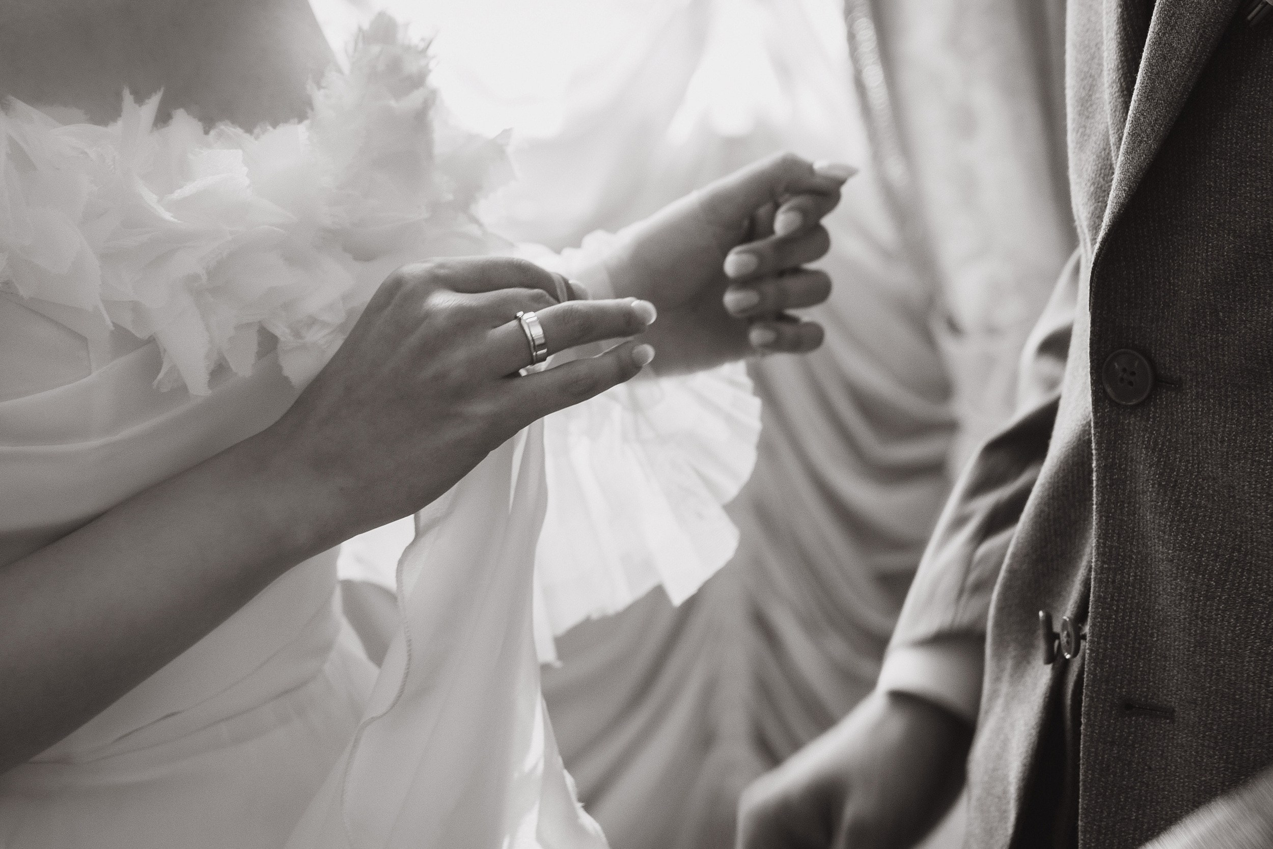 Виталий и Анита. Свадебный, репортажный фотограф в Тюмени Сергей Тапилин