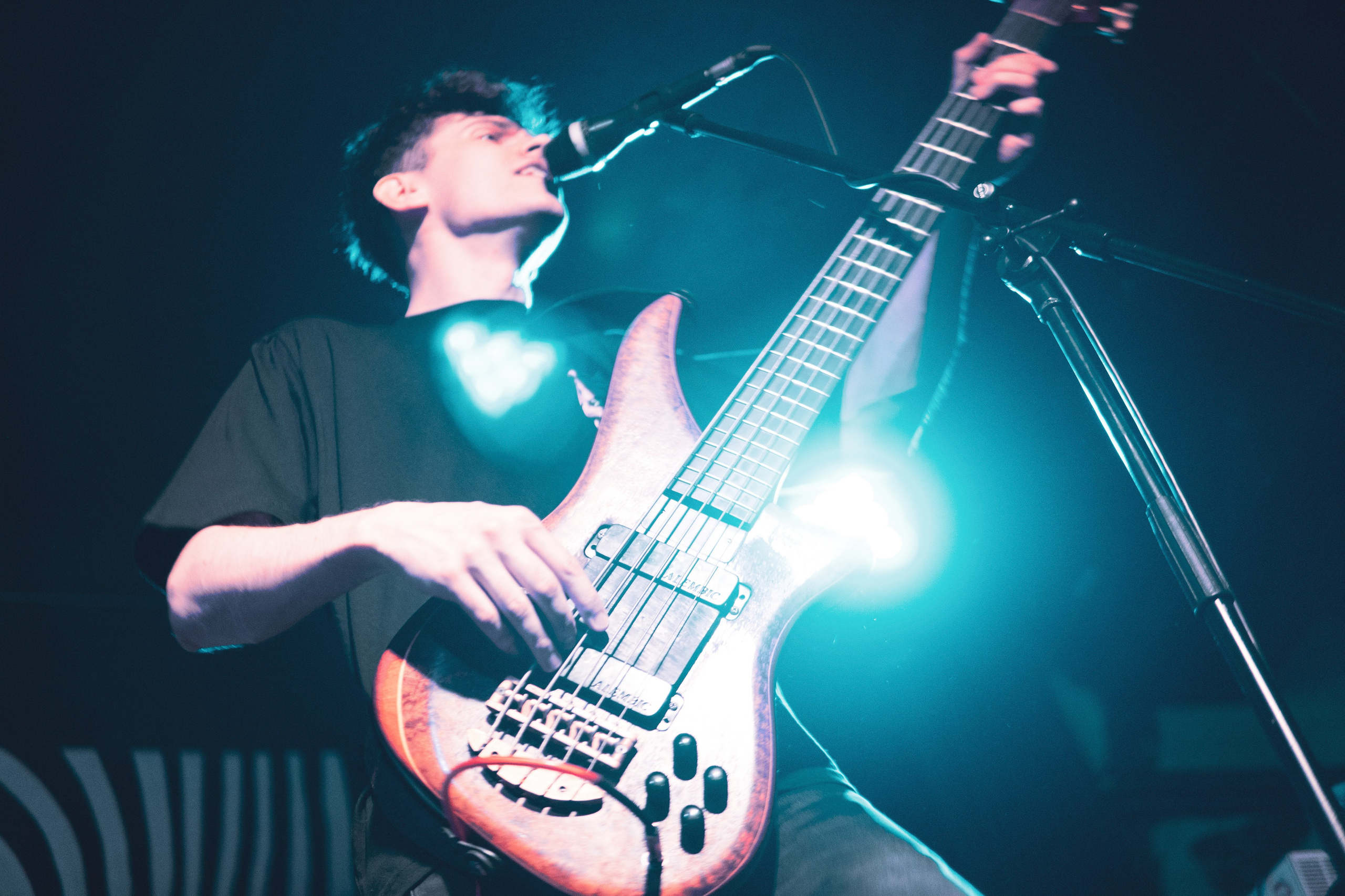 Концерты. Репортажный фотограф Даниил Коваленко