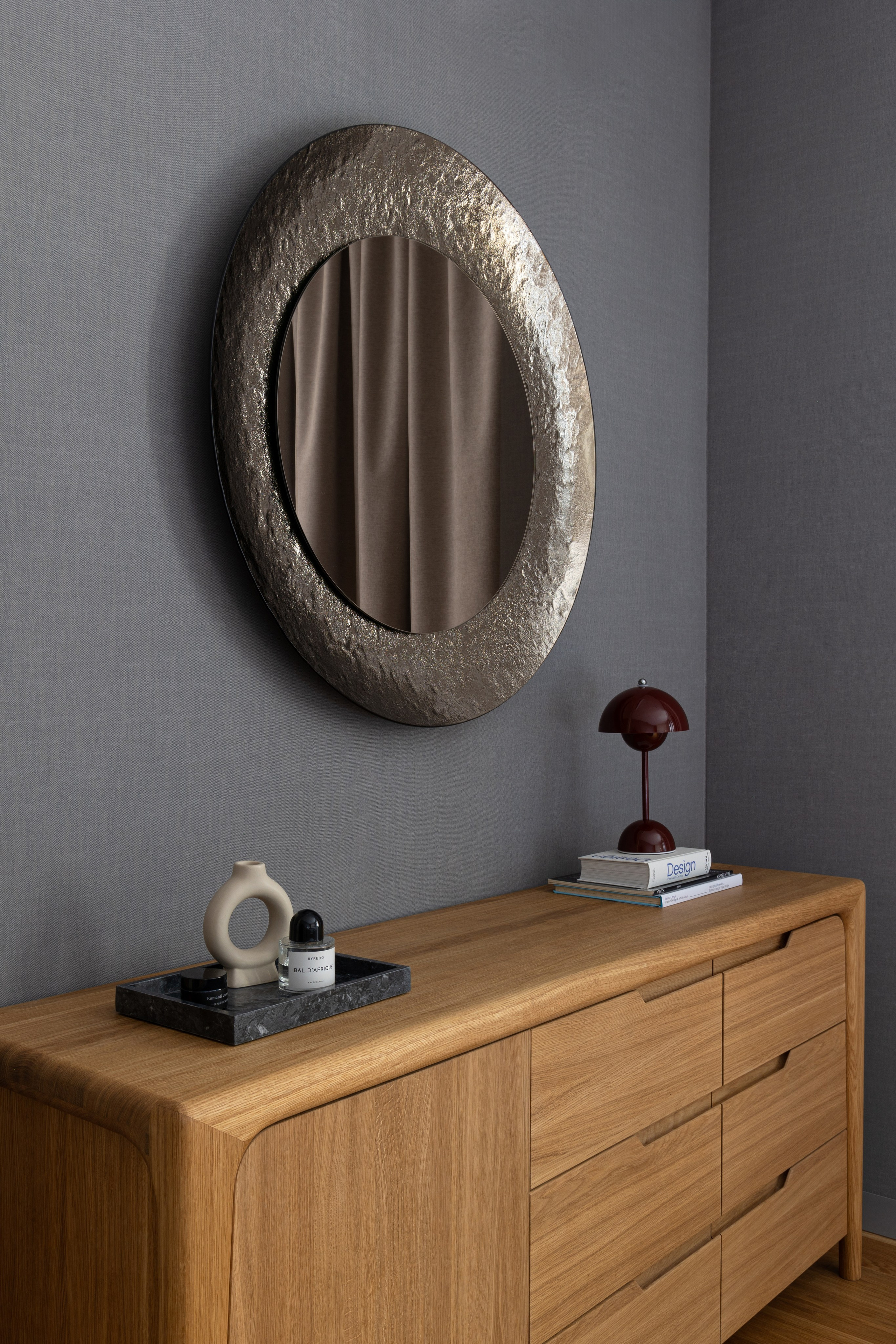 Интерьерная фотосъемка квартиры по проекту Марии Демидовой. Интерьерный фотограф в Нижнем Новгороде и Москве Владимир Гудков