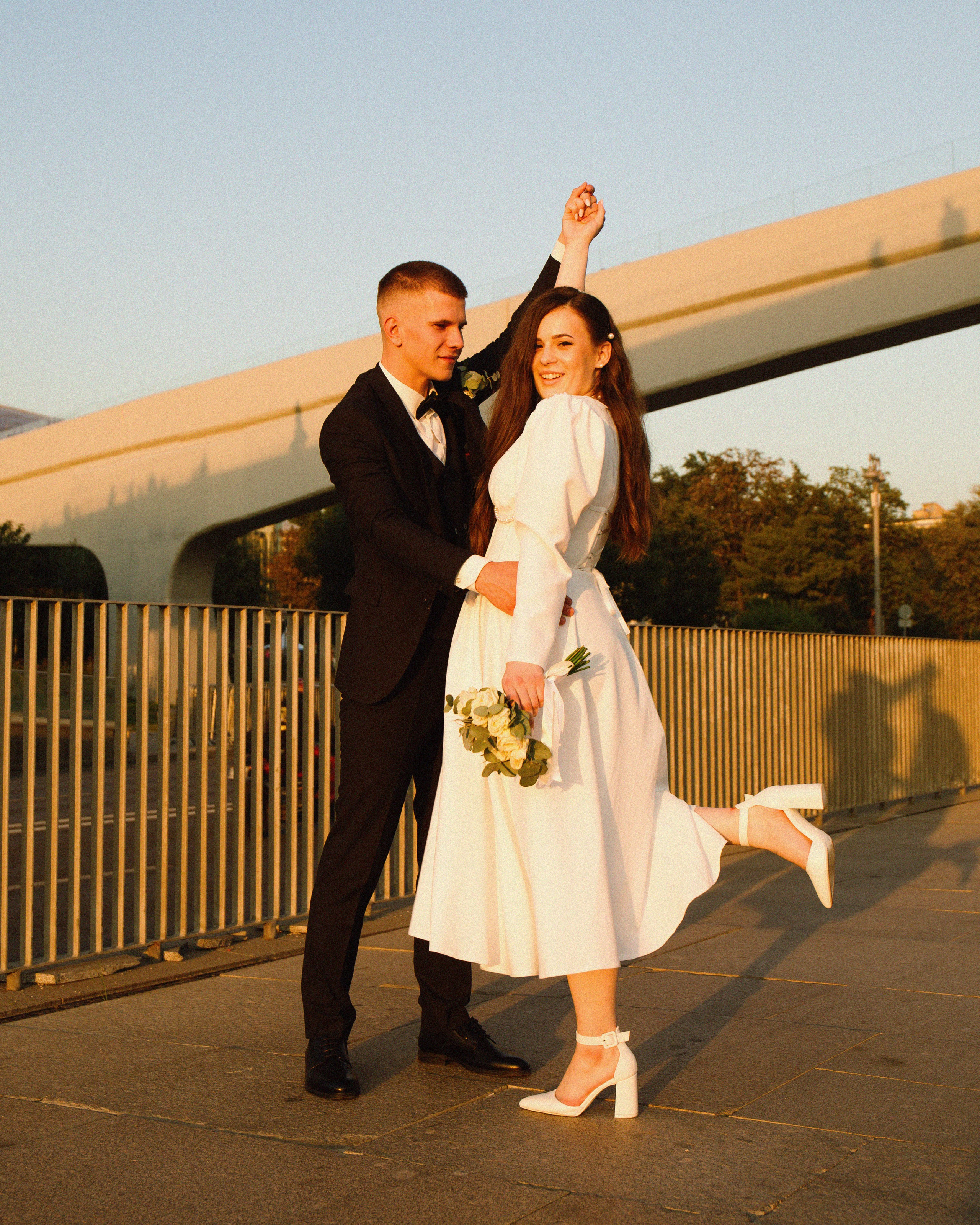 Igor + Polina. Фотограф в Москве Осокин Иван