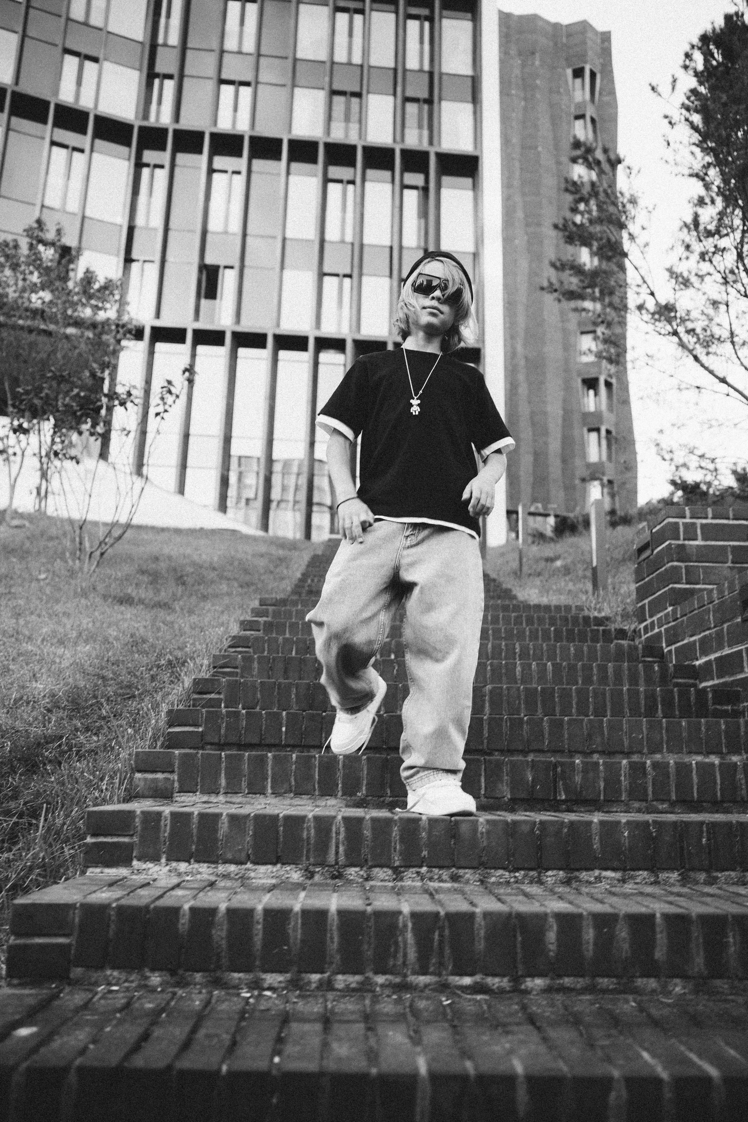 ГЛЕБ. Я фотограф из Москвы к Вашим услугам