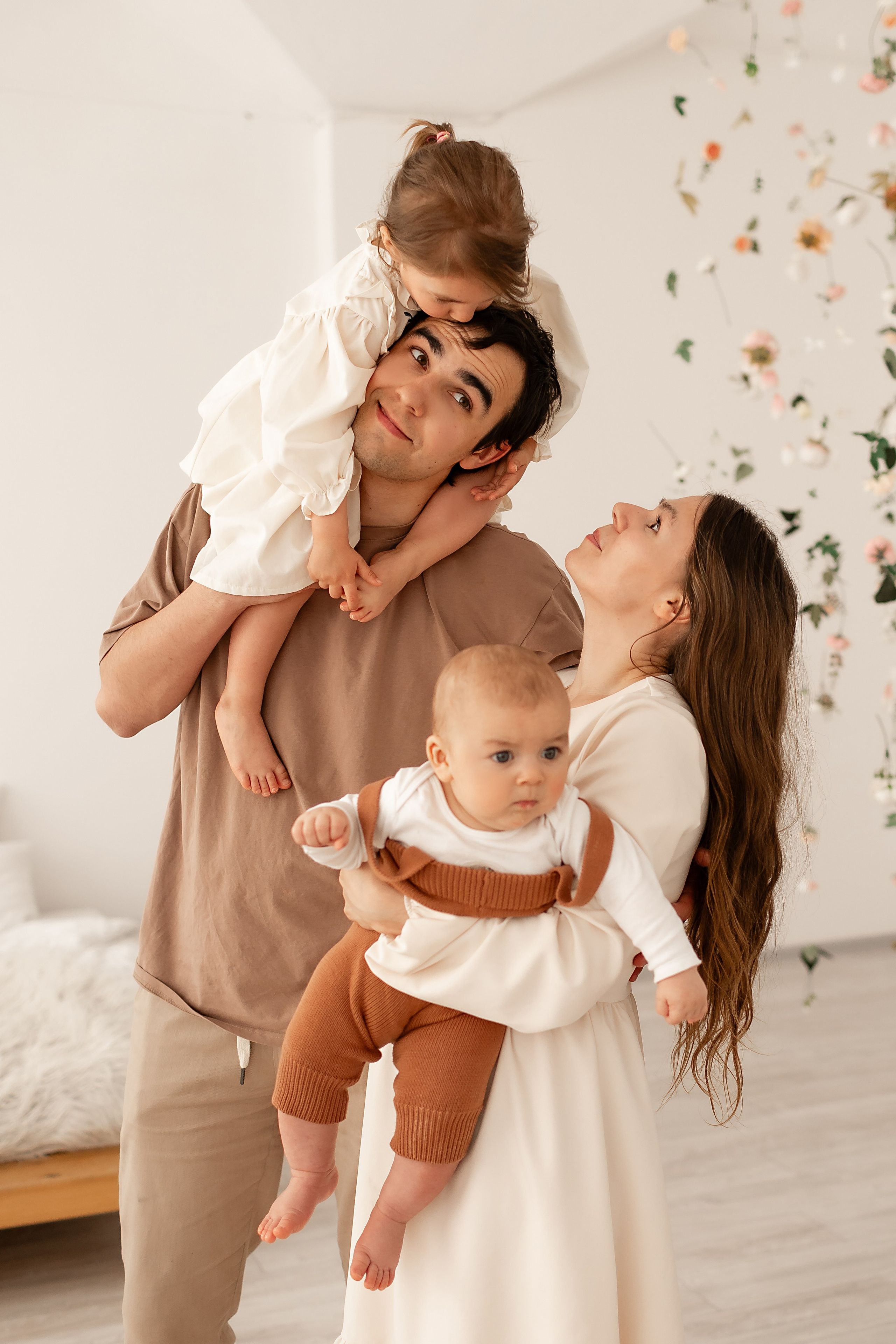 Twinkle. Свадебный и семейный фотограф Спб Бошман Ирина