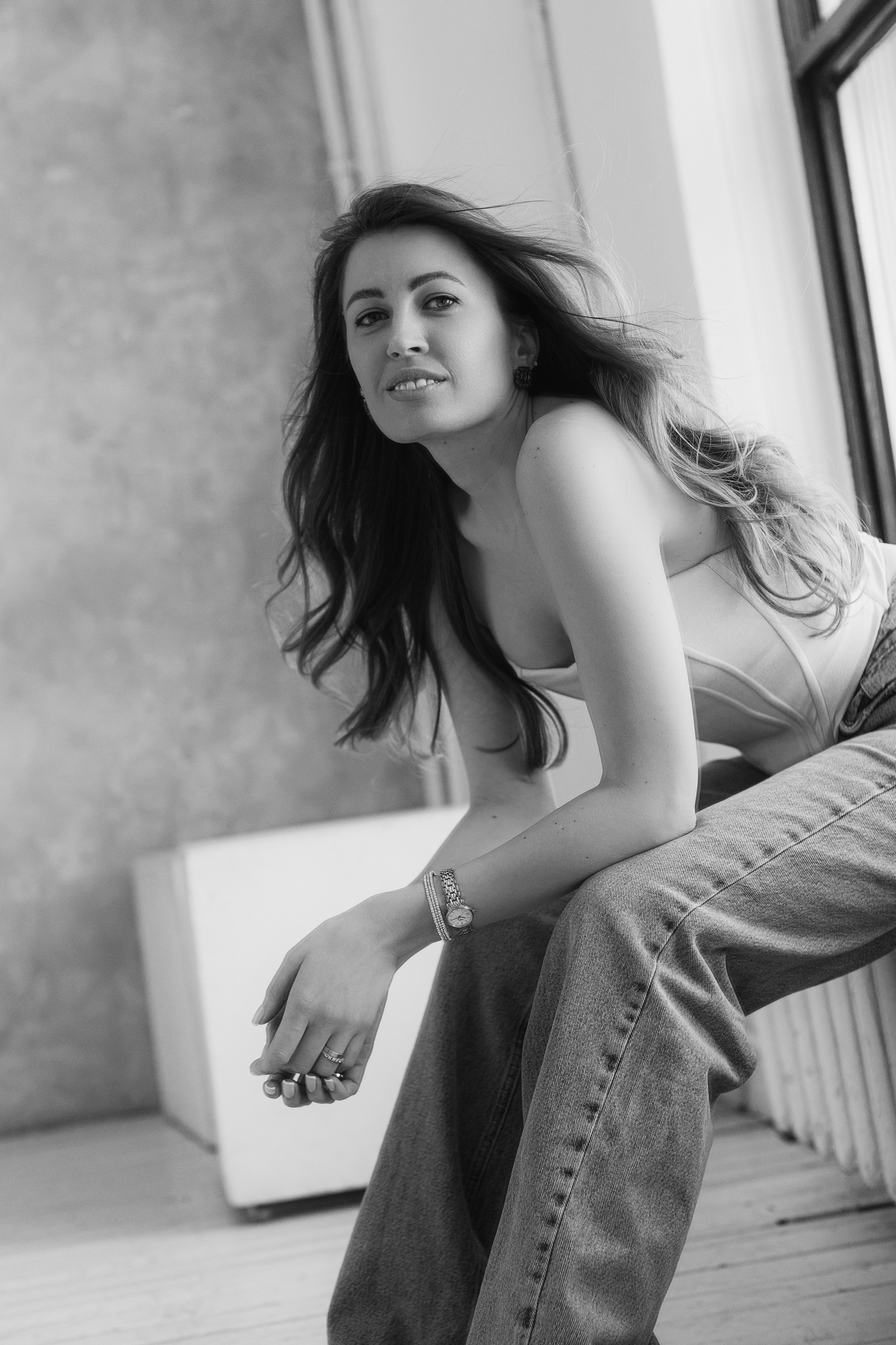 Анна. Фотограф Анастасия Пинчук