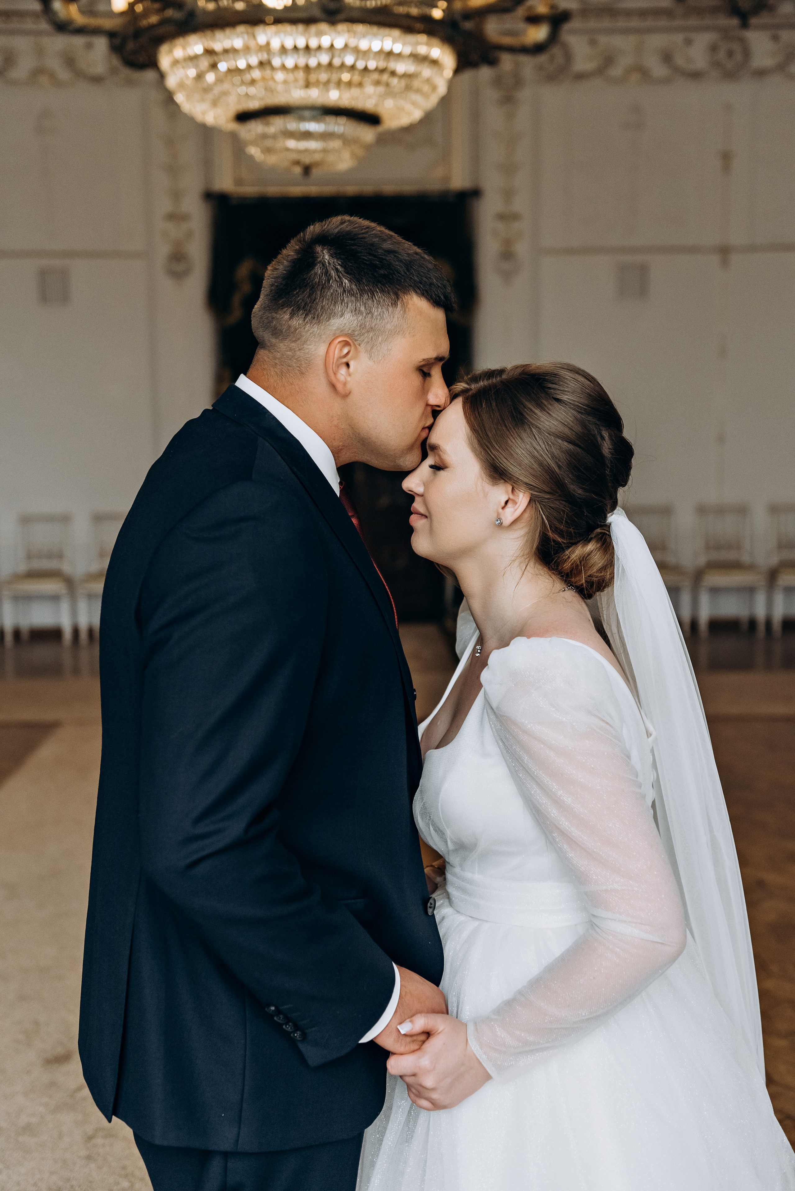 Анатолий и Алина 08.06.2023. Свадебный фотограф в Тамбове и области