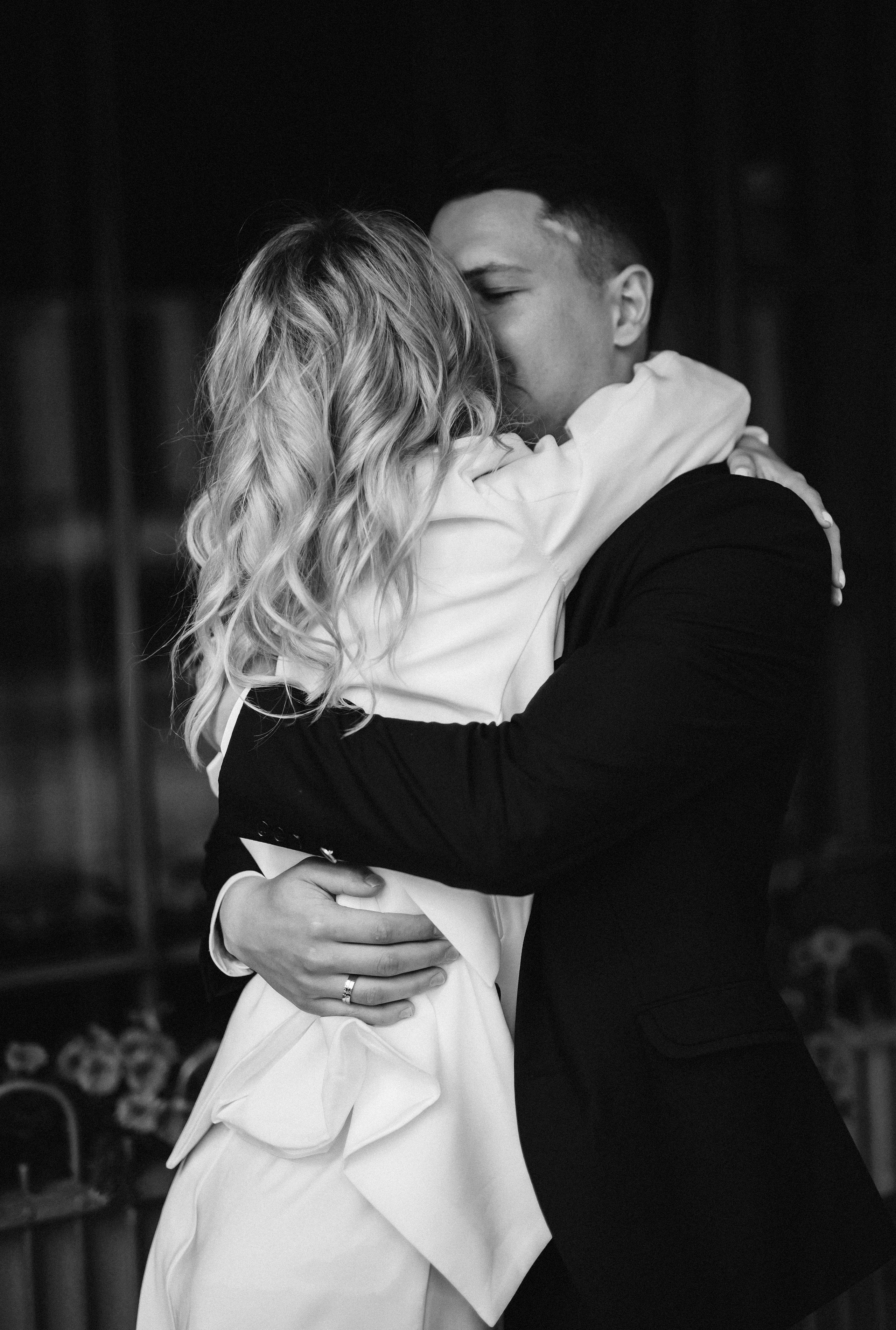 Лёня Виля. Свадебный фотограф СПб Евгения Орлова