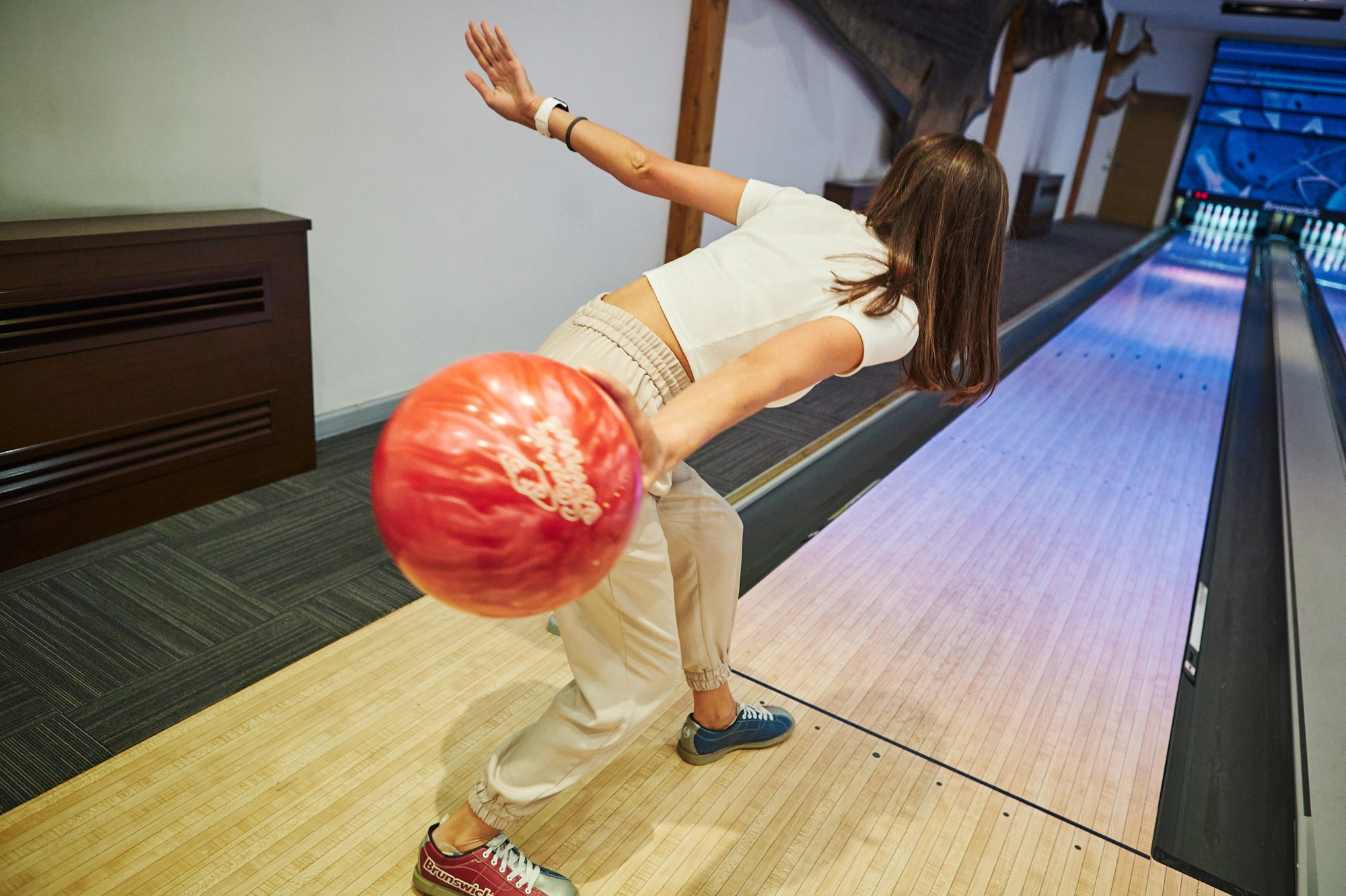 Корпоратив в FoxxLounge. Репортажный фотограф в Москве — Дмитрий Тарасов | Съёмка мероприятий, концертов, корпоративов
