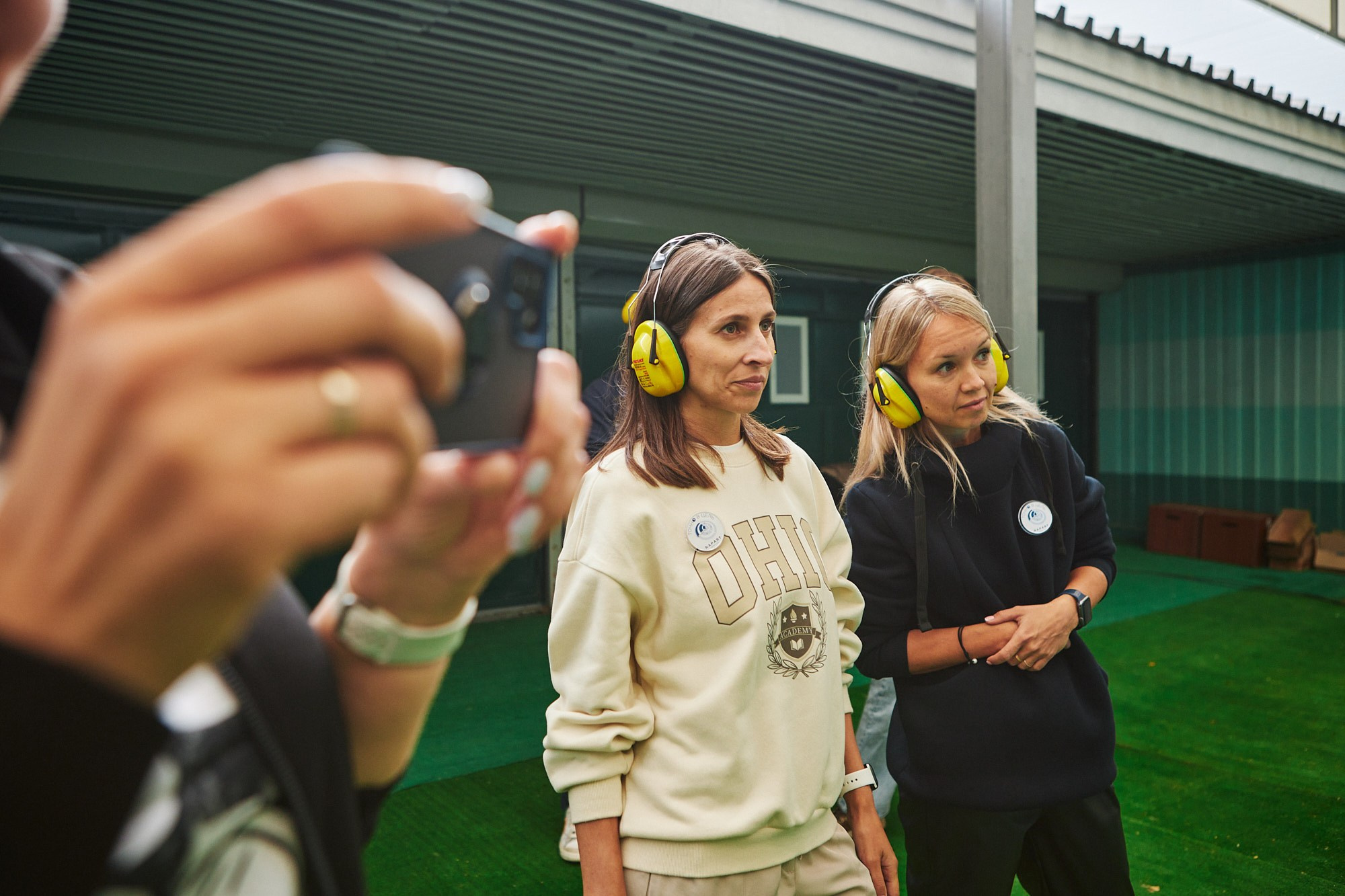 Корпоратив в FoxxLounge. Репортажный фотограф в Москве — Дмитрий Тарасов | Съёмка мероприятий, концертов, корпоративов