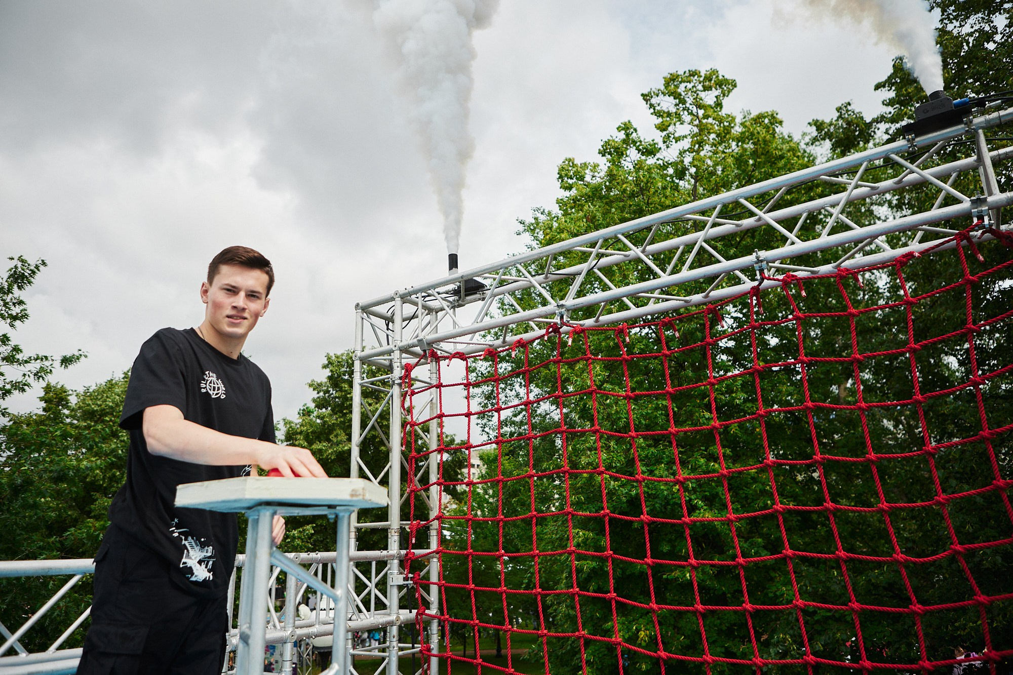 Фотограф на VK Fest — репортажная съёмка музыкального фестиваля. Репортажный фотограф в Москве — Дмитрий Тарасов | Съёмка мероприятий, концертов, корпоративов