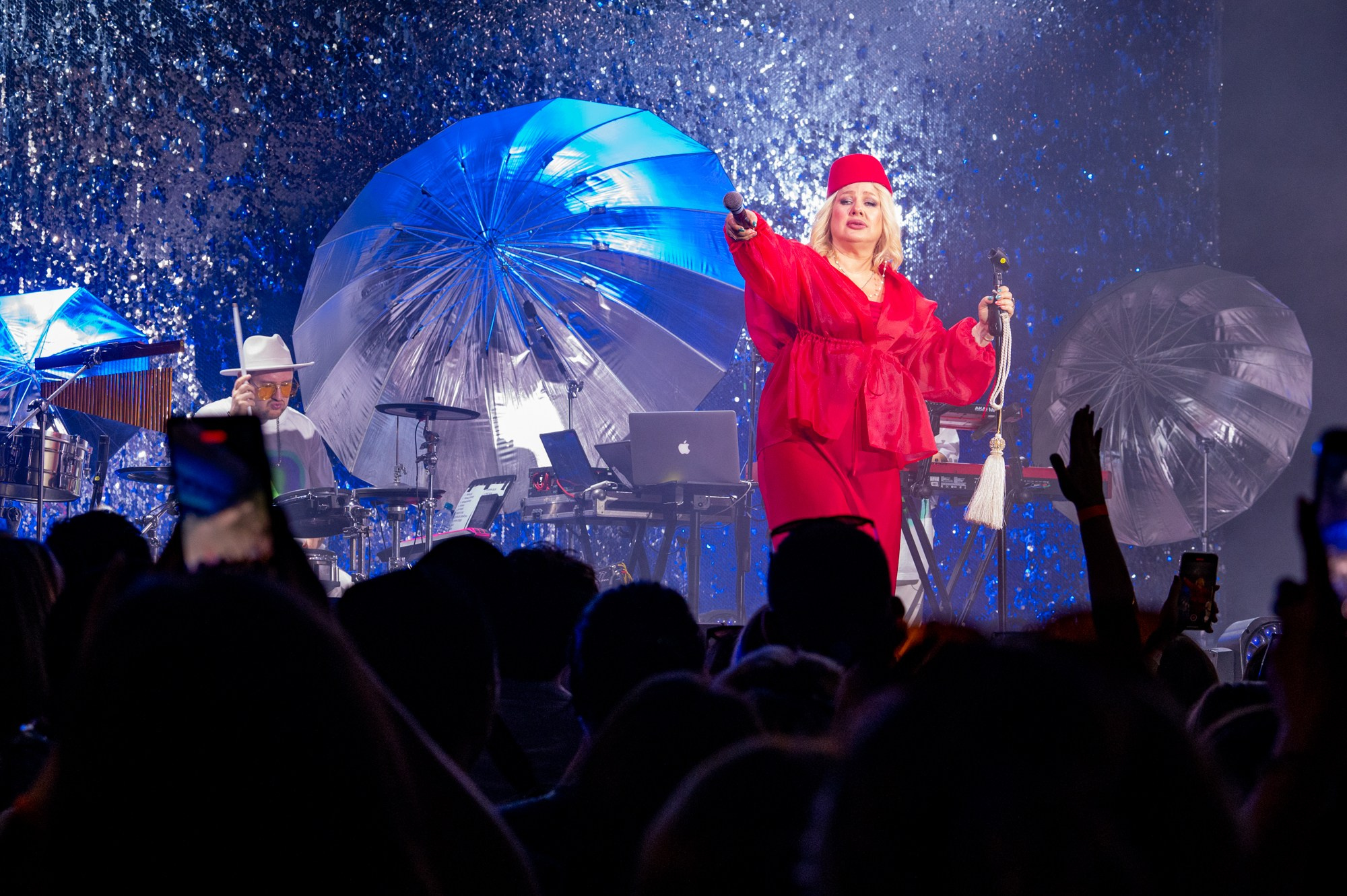 Концерты. Сайт фотографа Данилы Пащенко