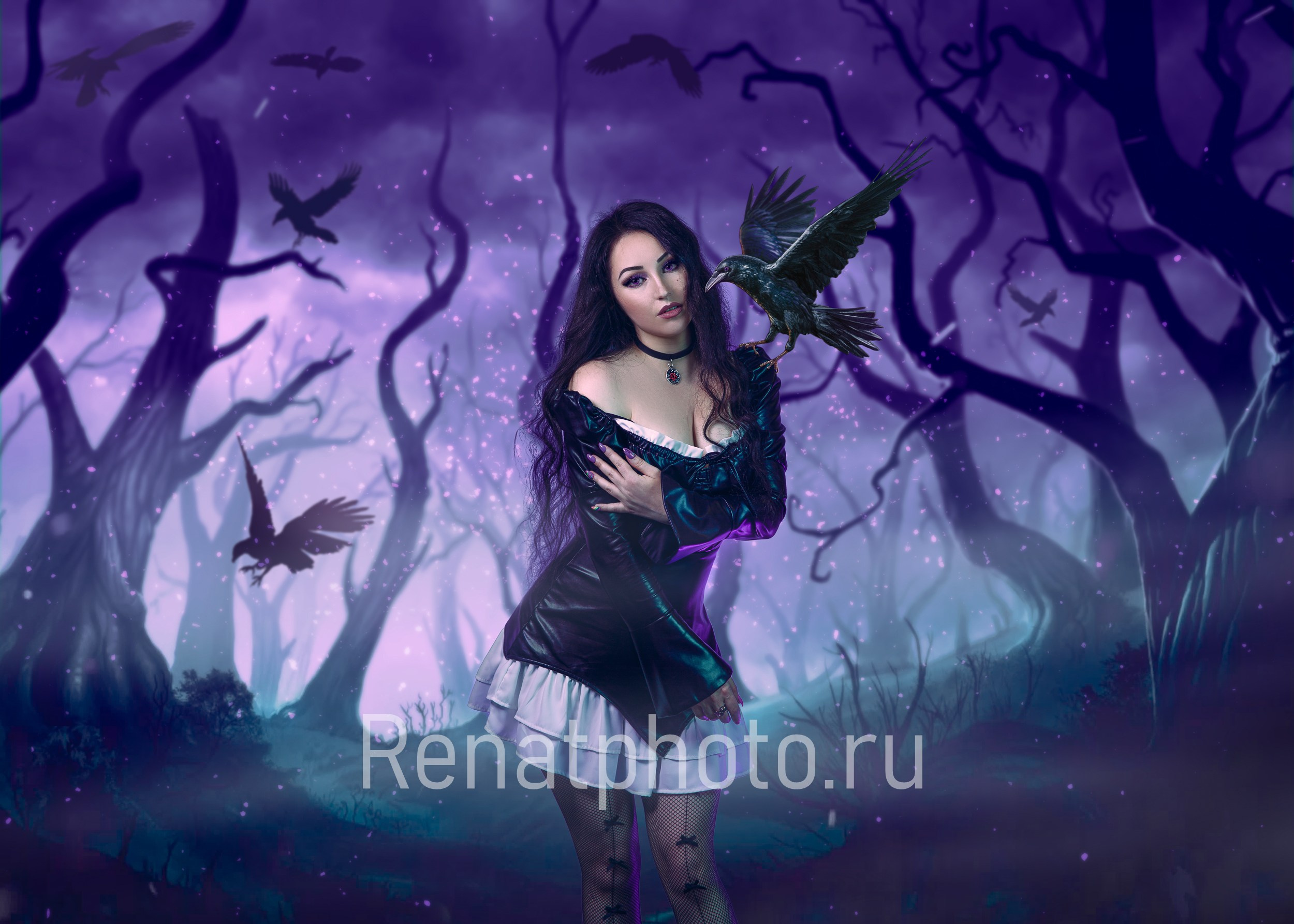 Renatphoto-Модные фотосессии  в студии  для журналов. Профессиональная фотосъёмка интерьеров, предметная фотосессия еды для меню г. Анапа