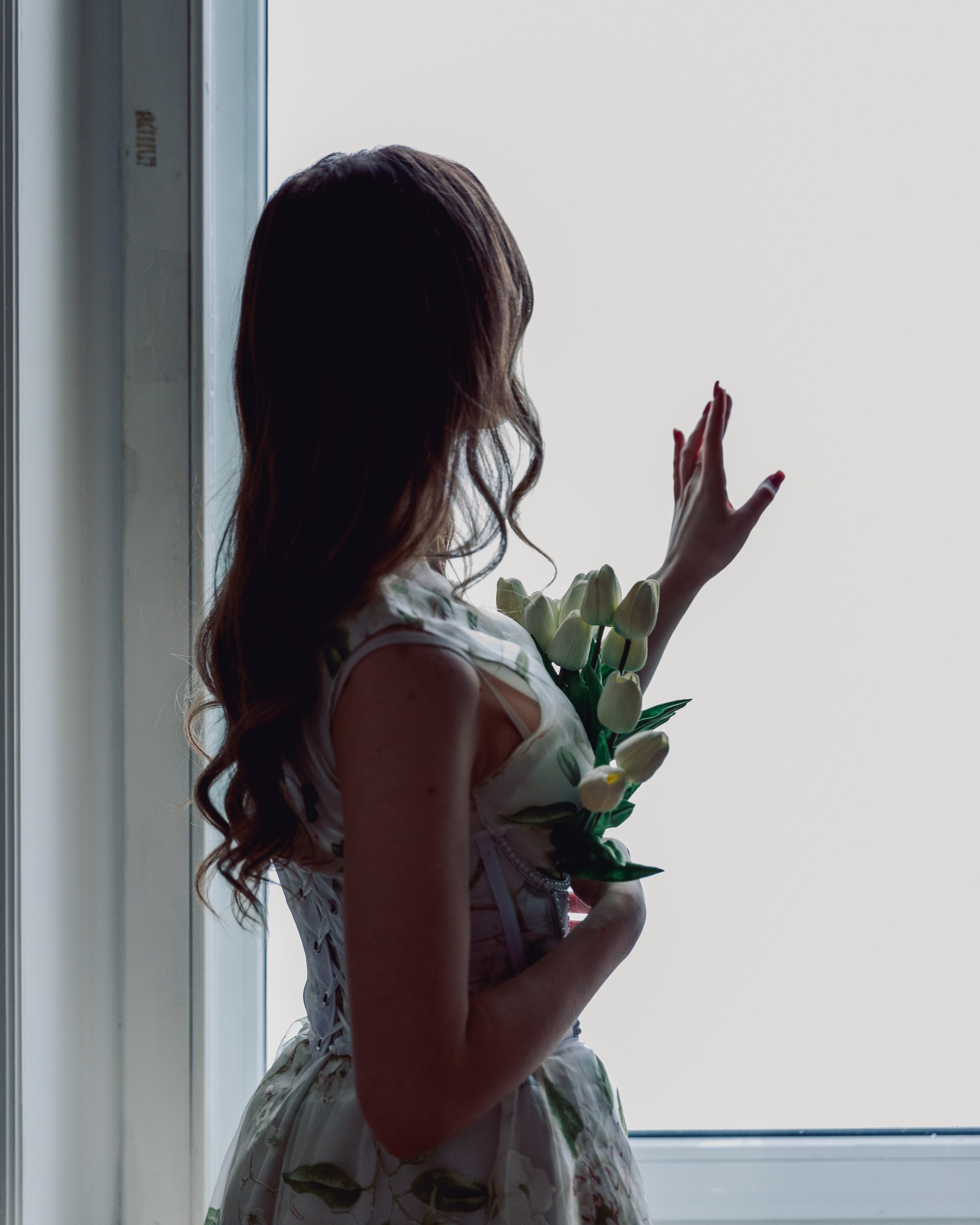 Катя. Фотограф в Санкт-Петербурге Алена Сертакова