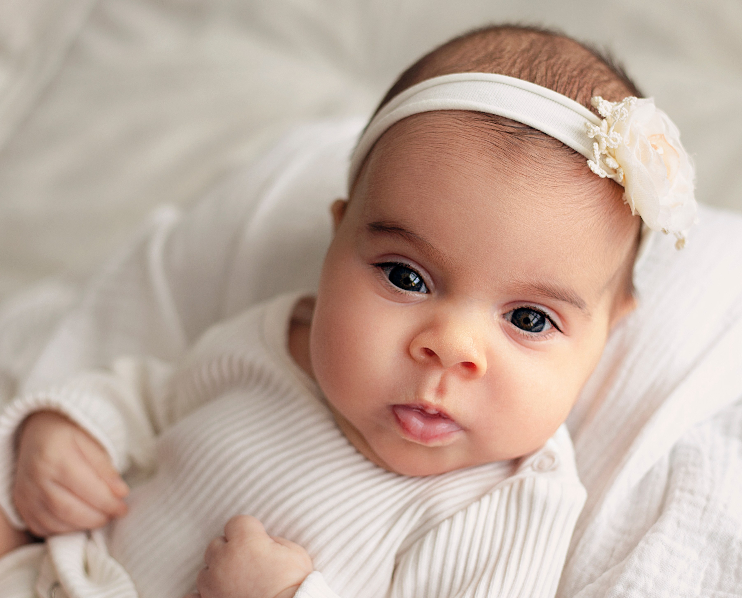 Новорождённые. Фотограф беременных и новорождённых в Краснодаре