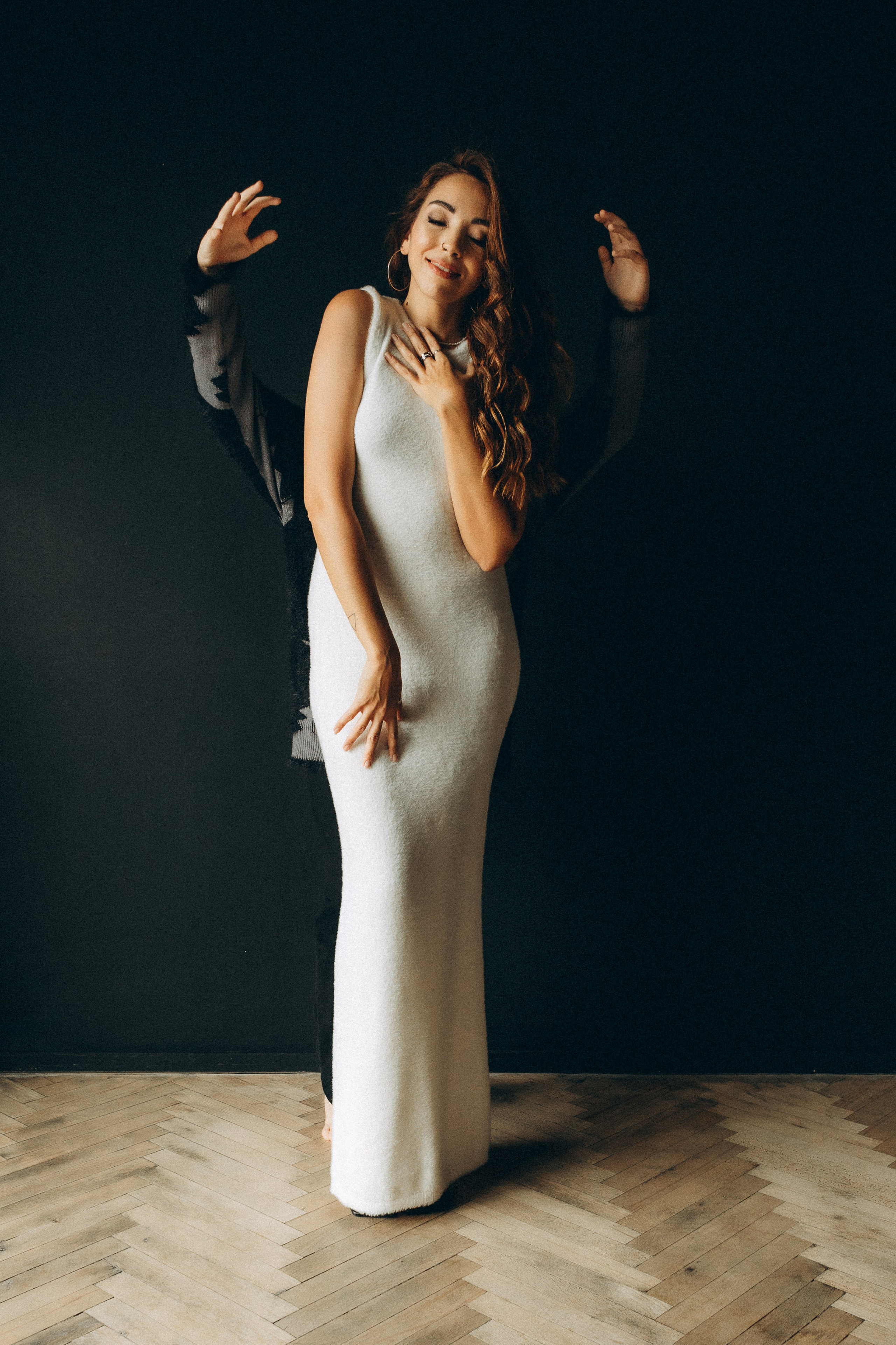 Женя и Миша. Семейный фотограф и детский фотограф в Волгограде Алеся Бутакова — дет