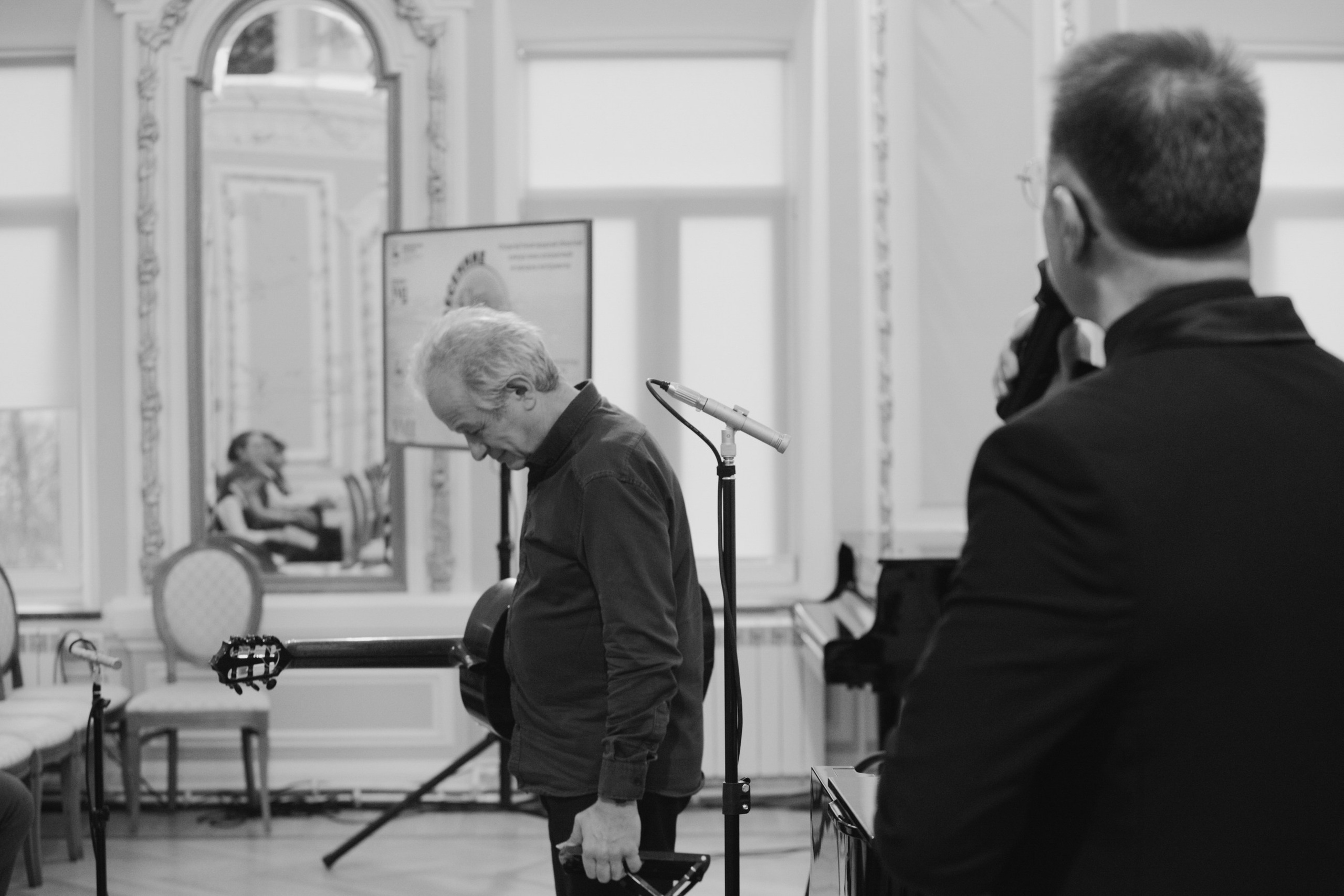 Областные соревнования по народным инструментам и голосу. LEVORIGINAL