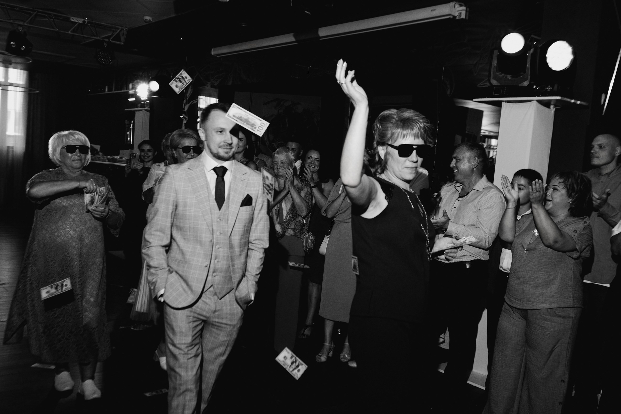 Александр и Дарья. LEVORIGINAL