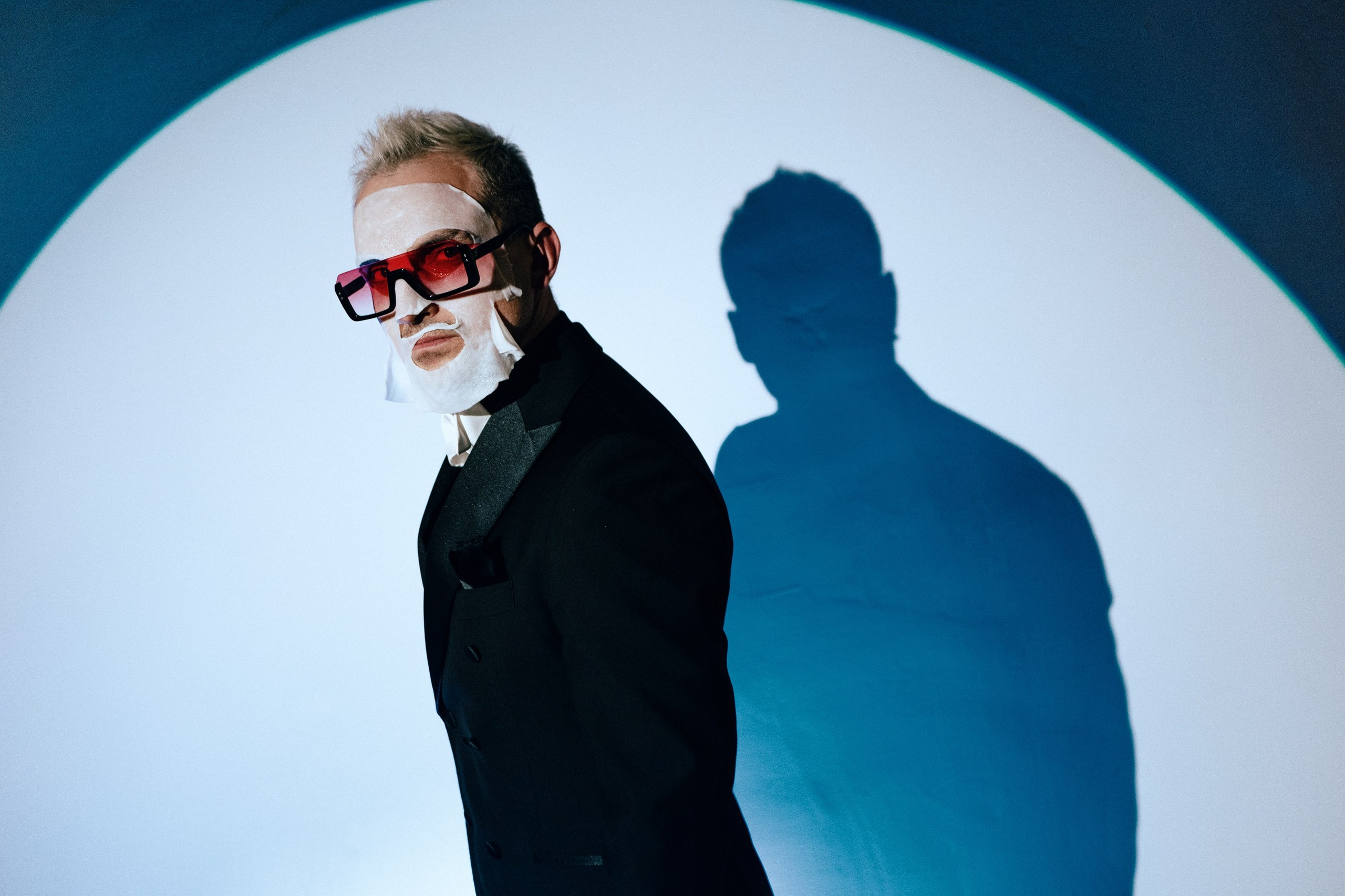 Гена. LEVORIGINAL