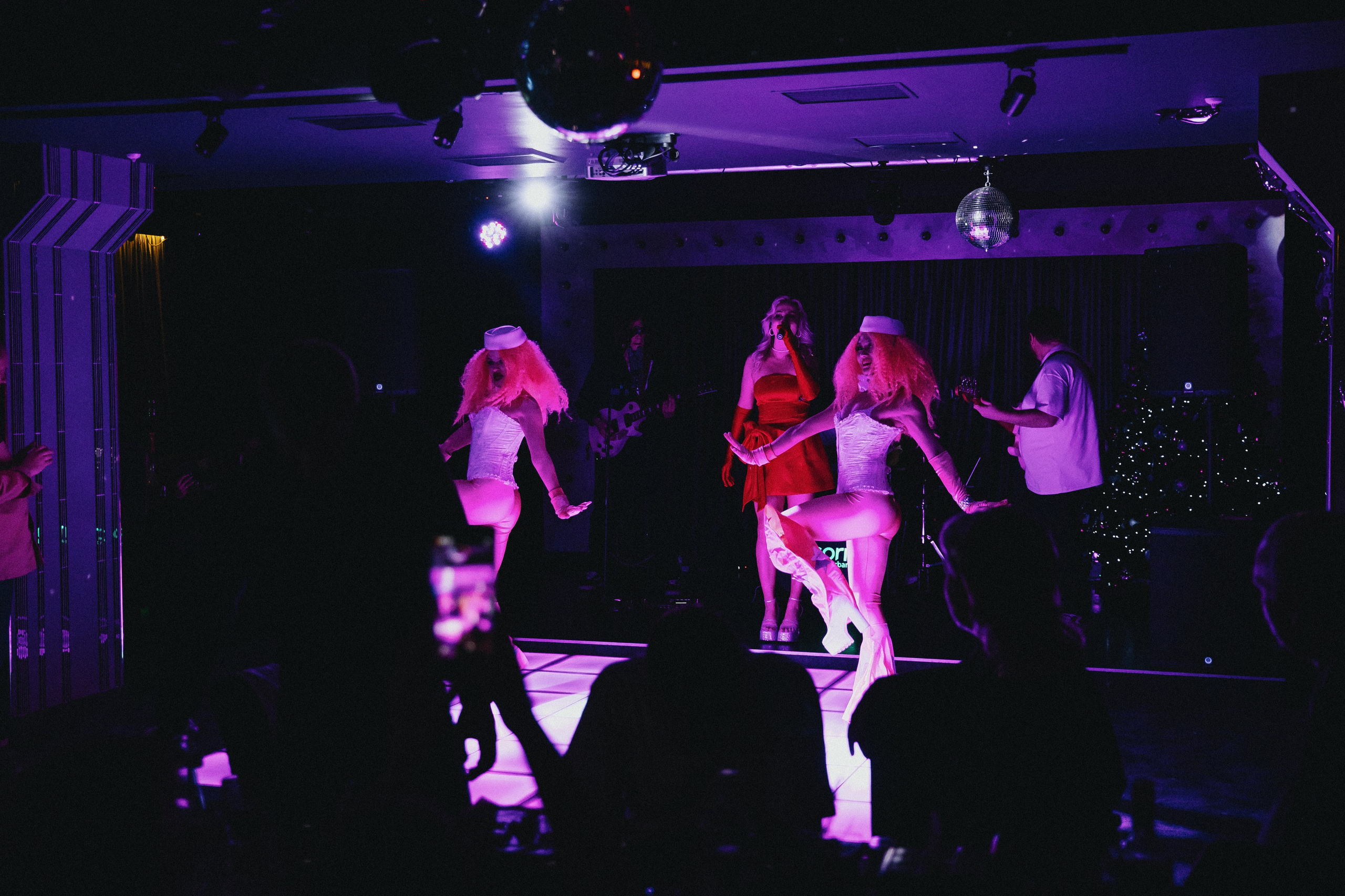 PINK STAR. Cast event. Go-Go, Анимация, Шоу-балет, Чирлидинг, Ring-girls Кемерово