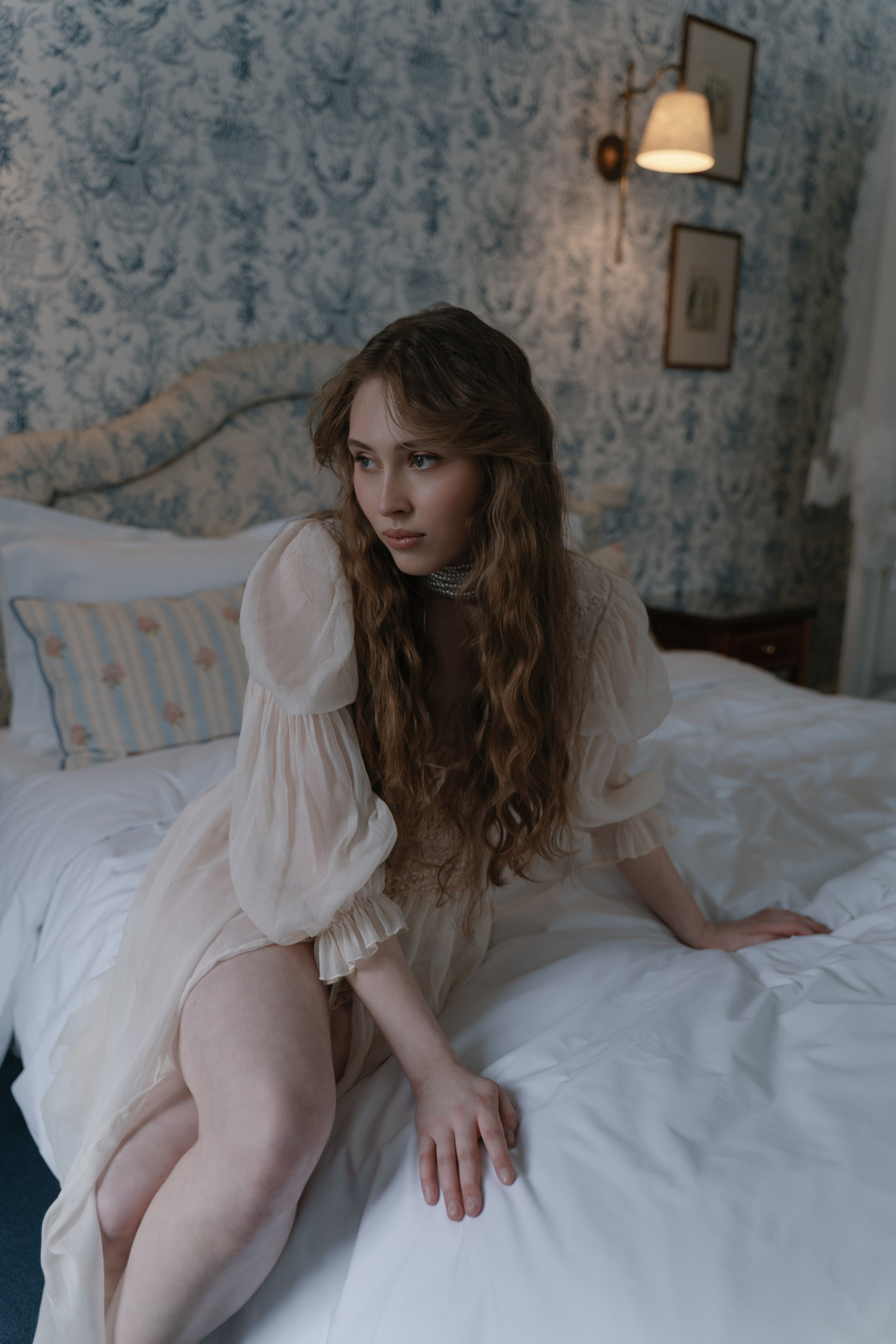 P&A (творческая съемка). Свадебный фотограф — Наталья Фед СПб/Москва