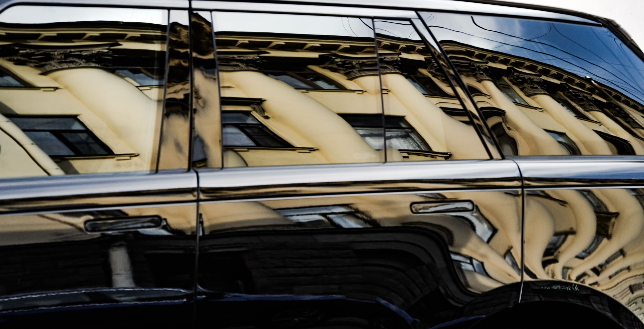 Saint Petersburg. The Andris