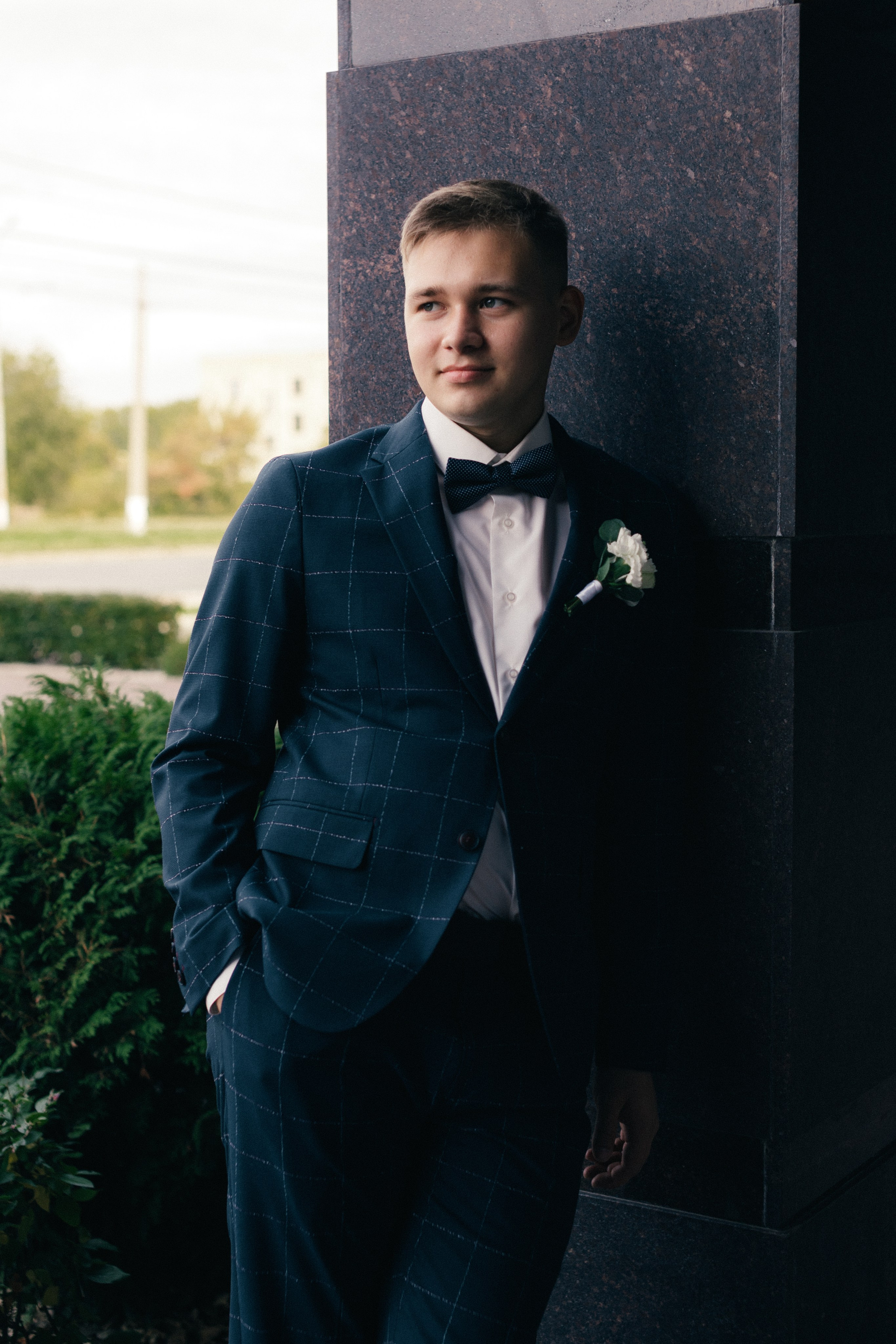 Кирилл & Полина