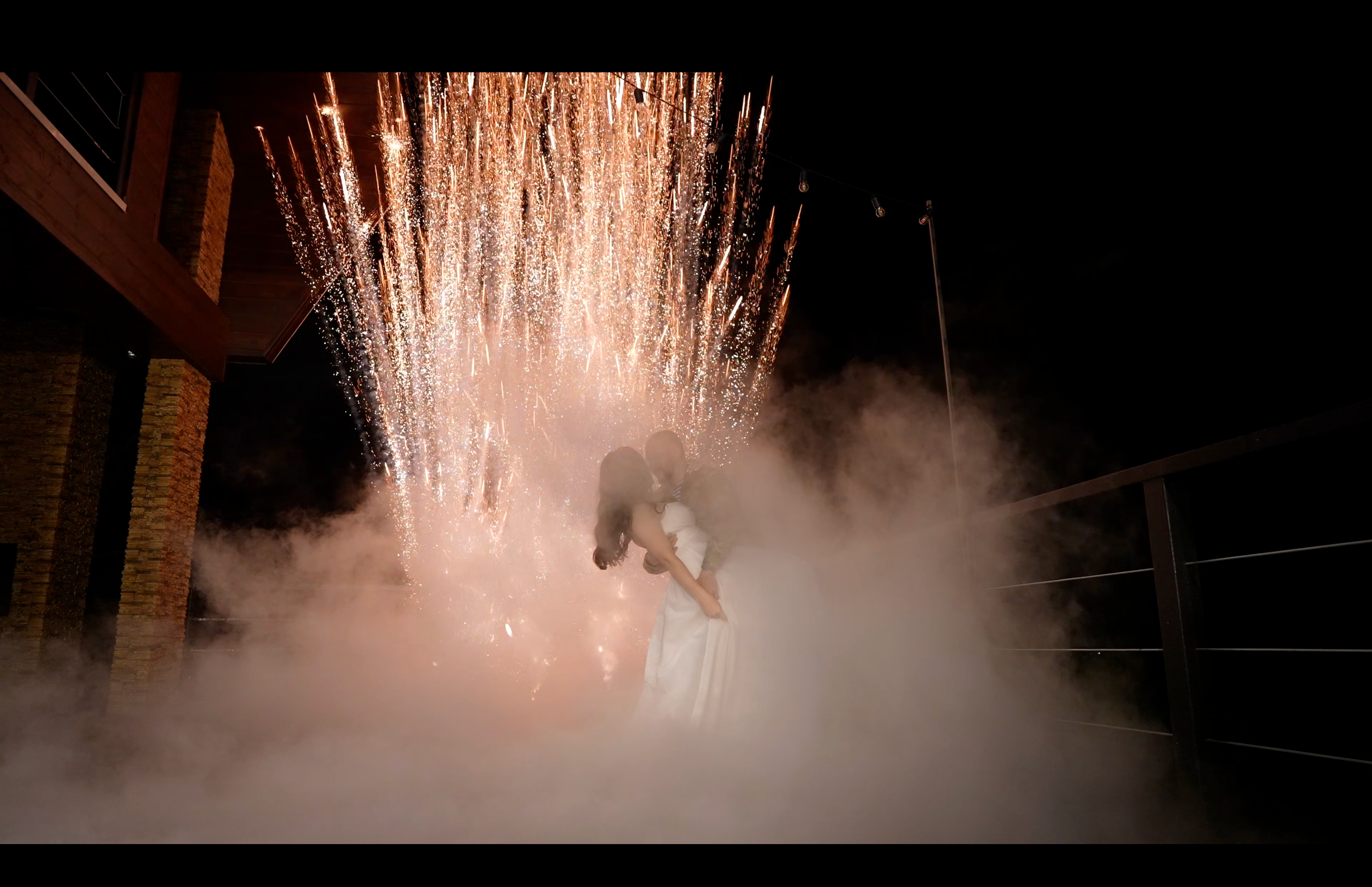 ВЕРНУЛСЯ ЧТОБЫ ЖЕНИТЬСЯ. PROmedia